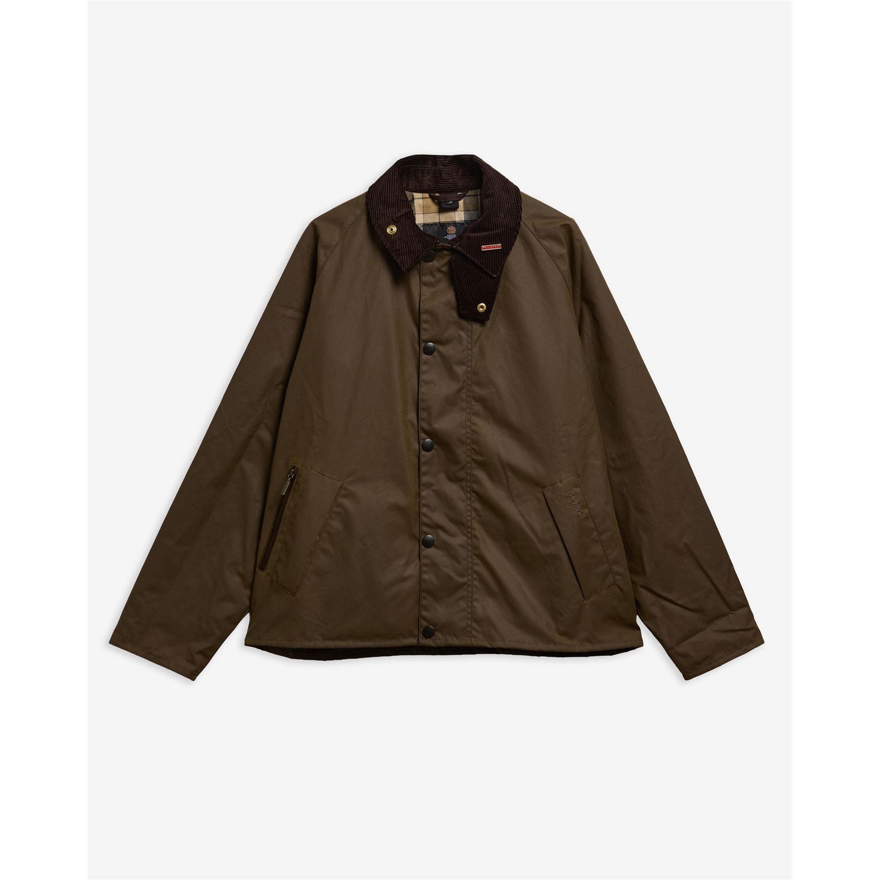 Barbour Icons Transport