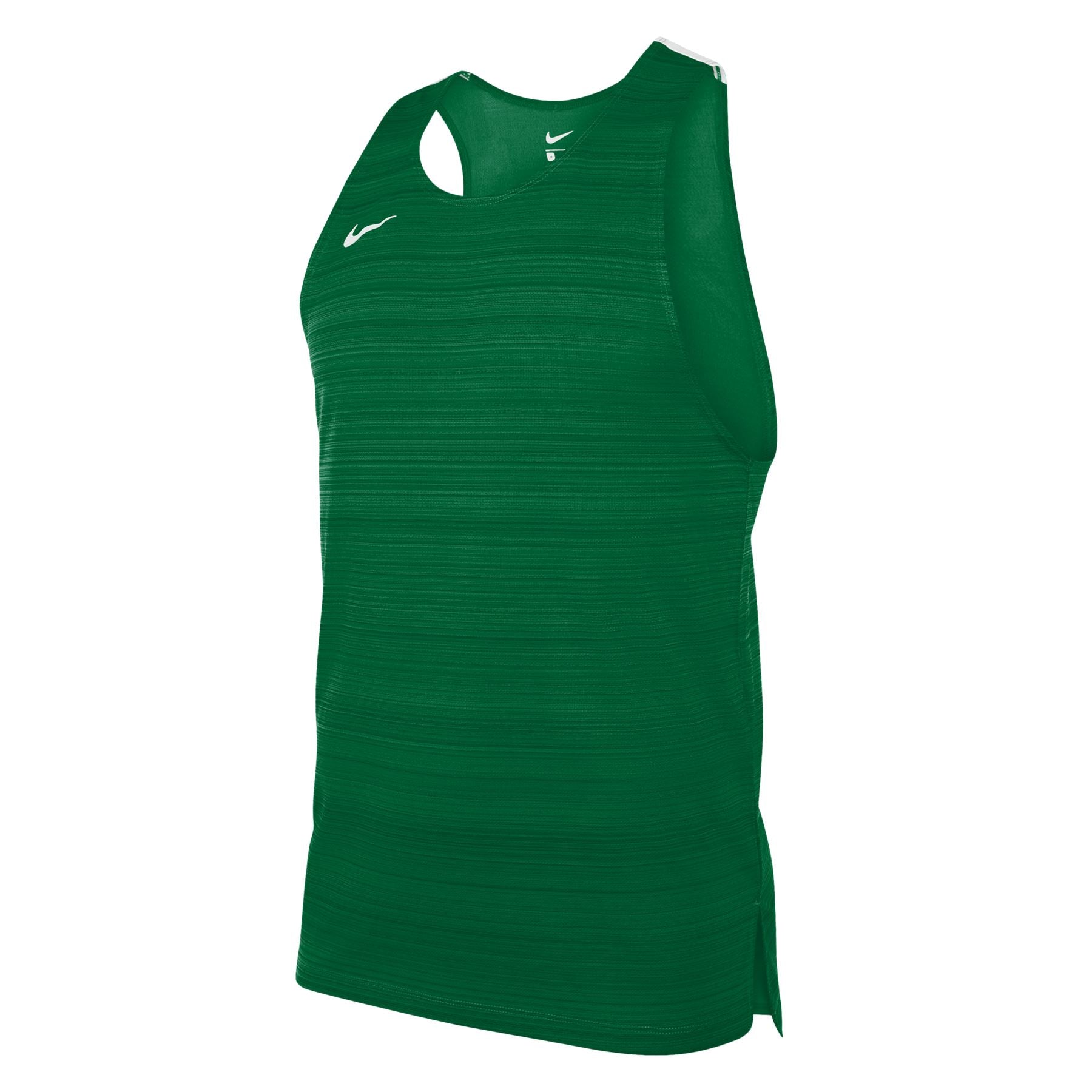 Nike Dry Crew Neck Sleeveless Jersey Singlet