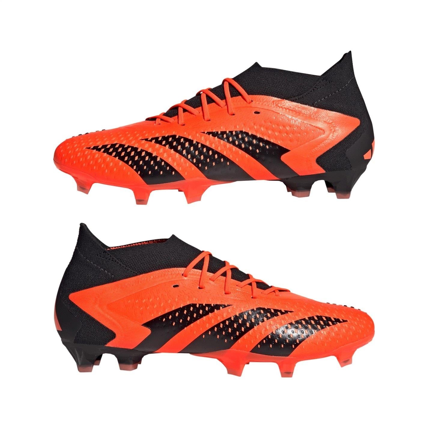 adidas Predator .1 Firm Ground Football Boots