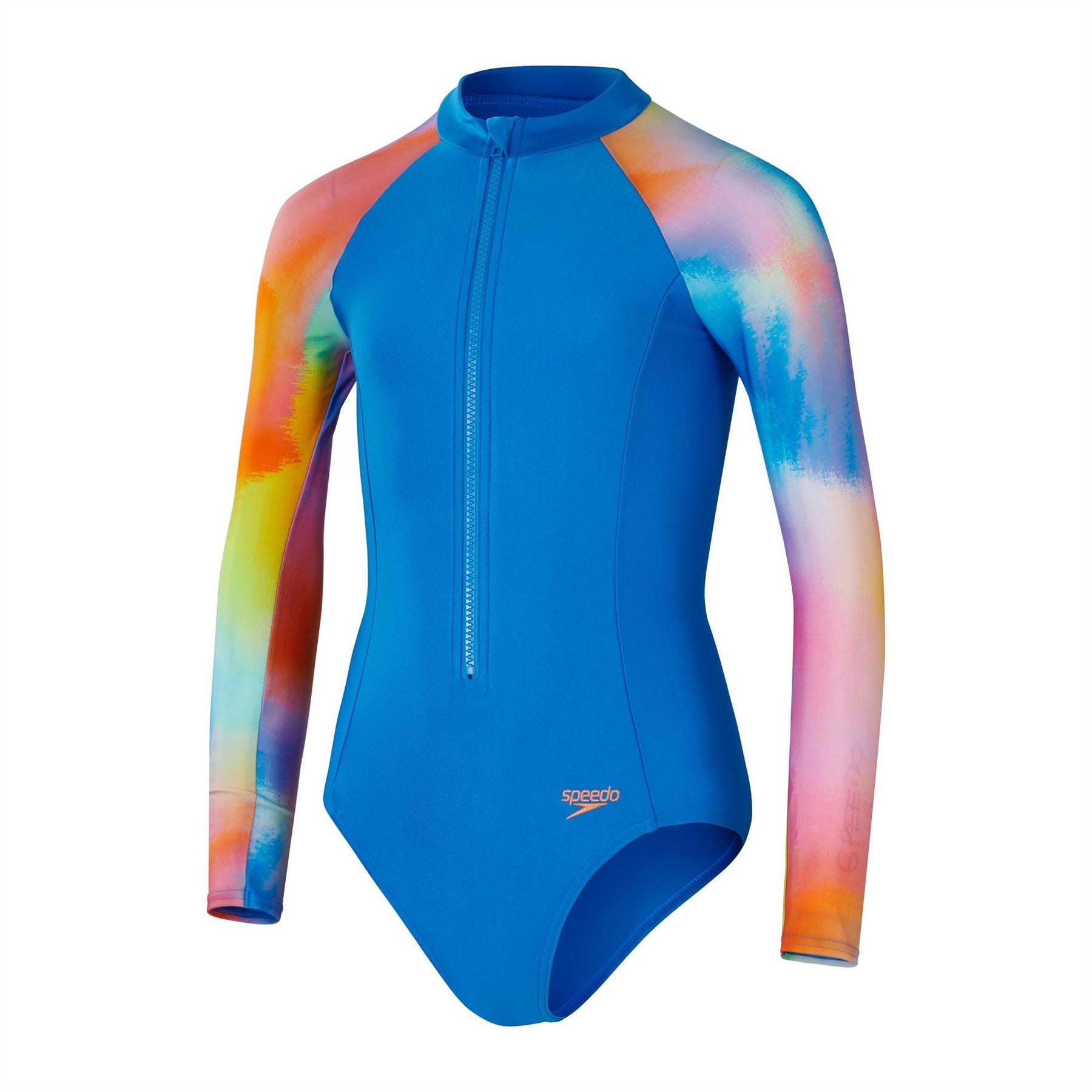 Speedo One Piece Swimsuit