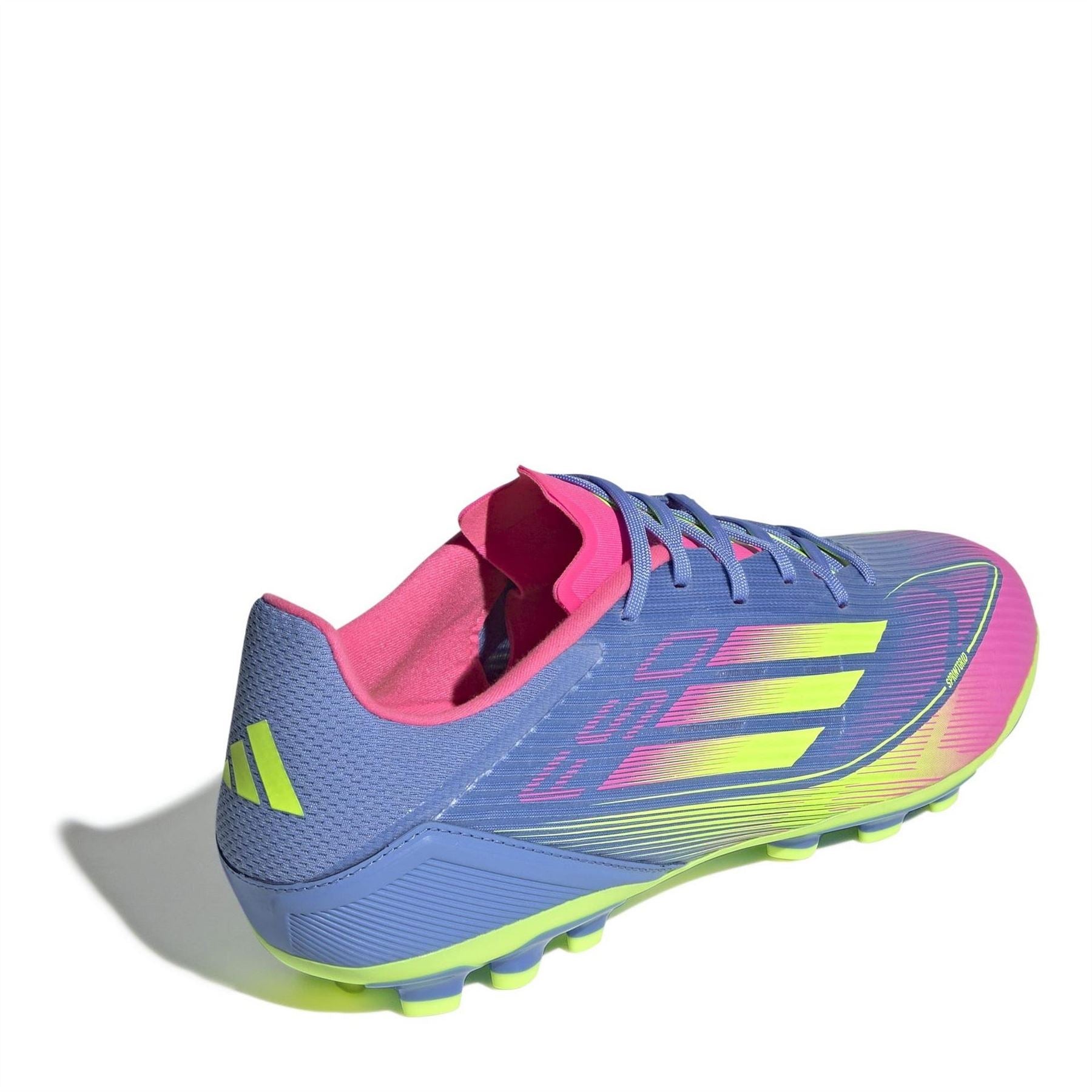 adidas Adults F50 League Astro Turf Football Boots