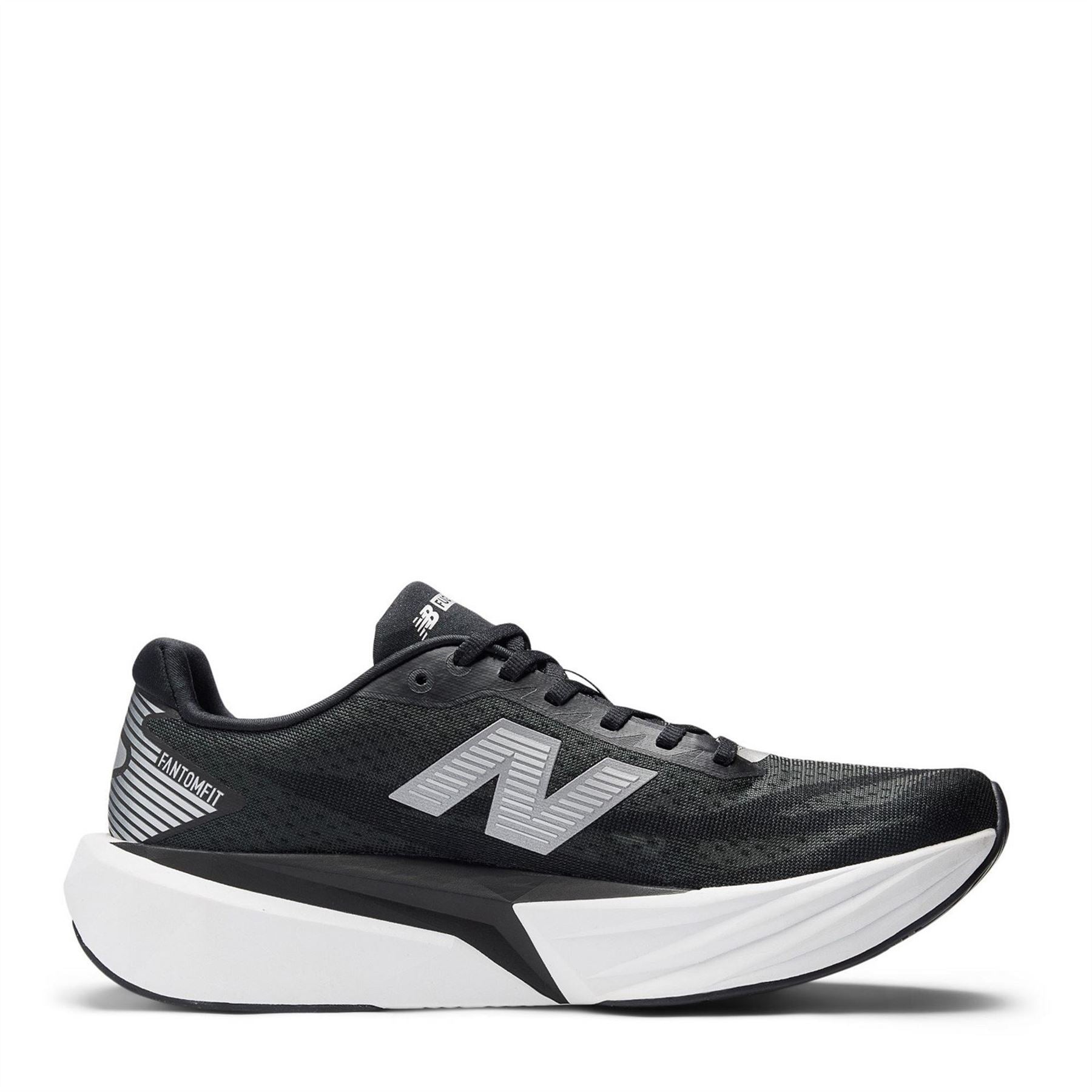 New Balance Mens Fuelcell Rebel V5 Running Shoes