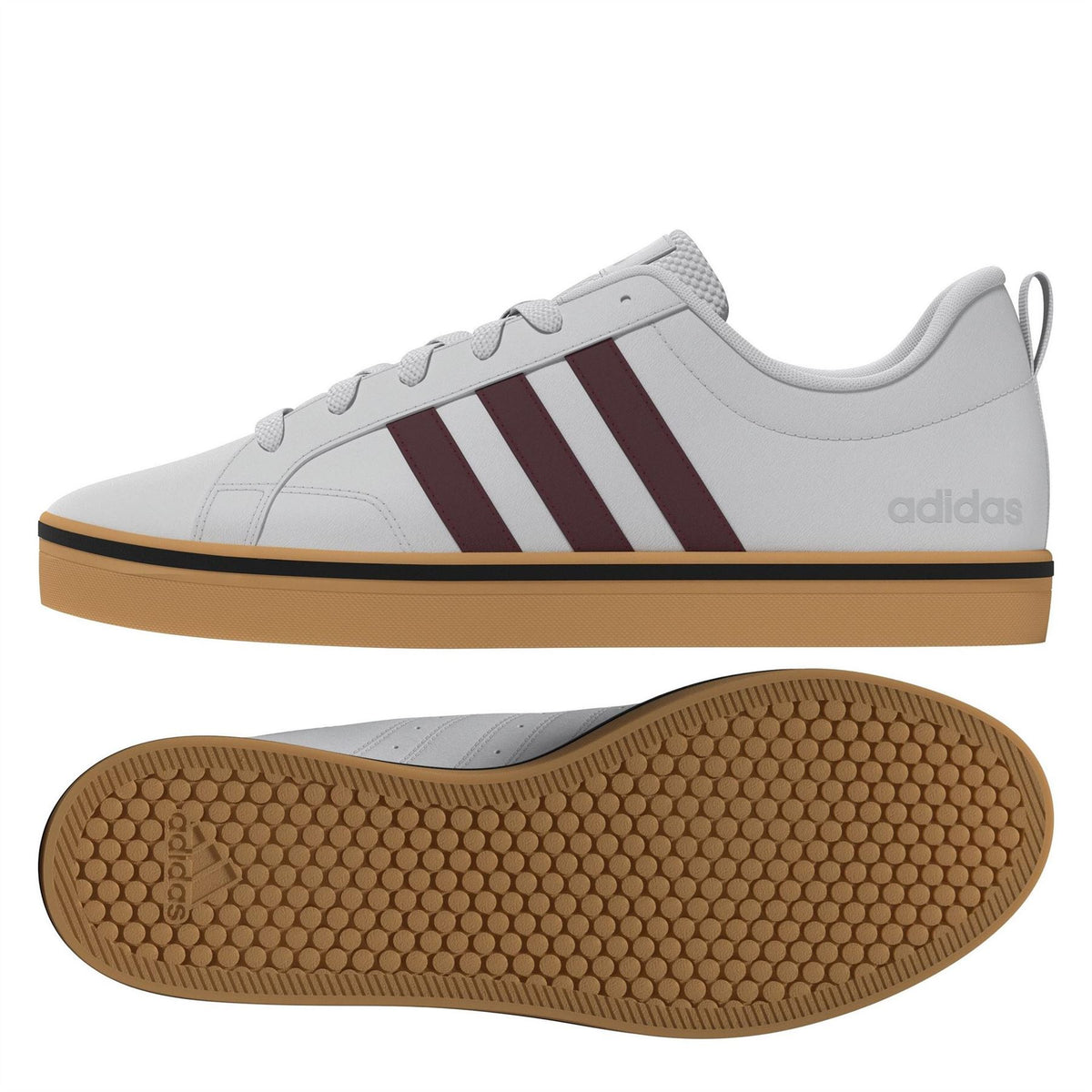 adidas Mens Vs Pace Trainers