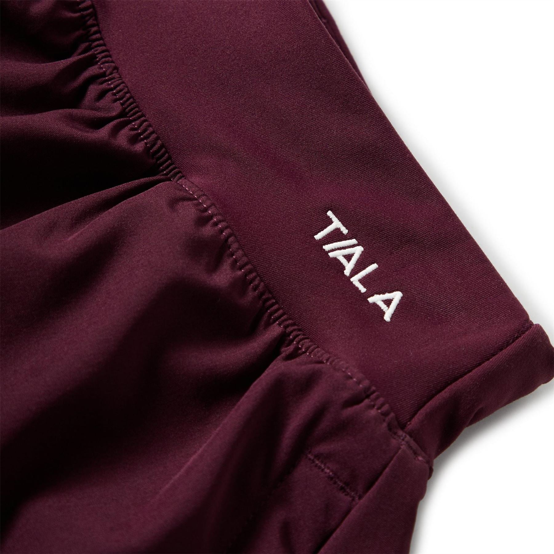TALA Dayflex Floaty Micro Shorts