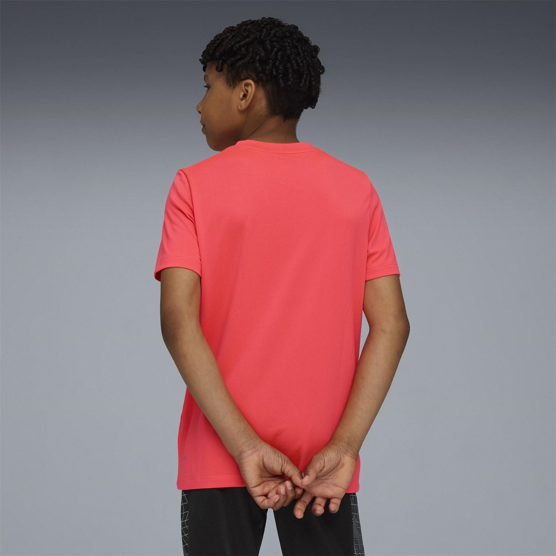 Puma Kids Tad Essentials T-Shirt