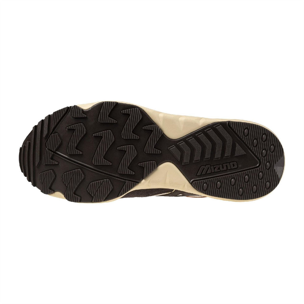 Mizuno Contender Lace-Up Closed Toe Sneakers