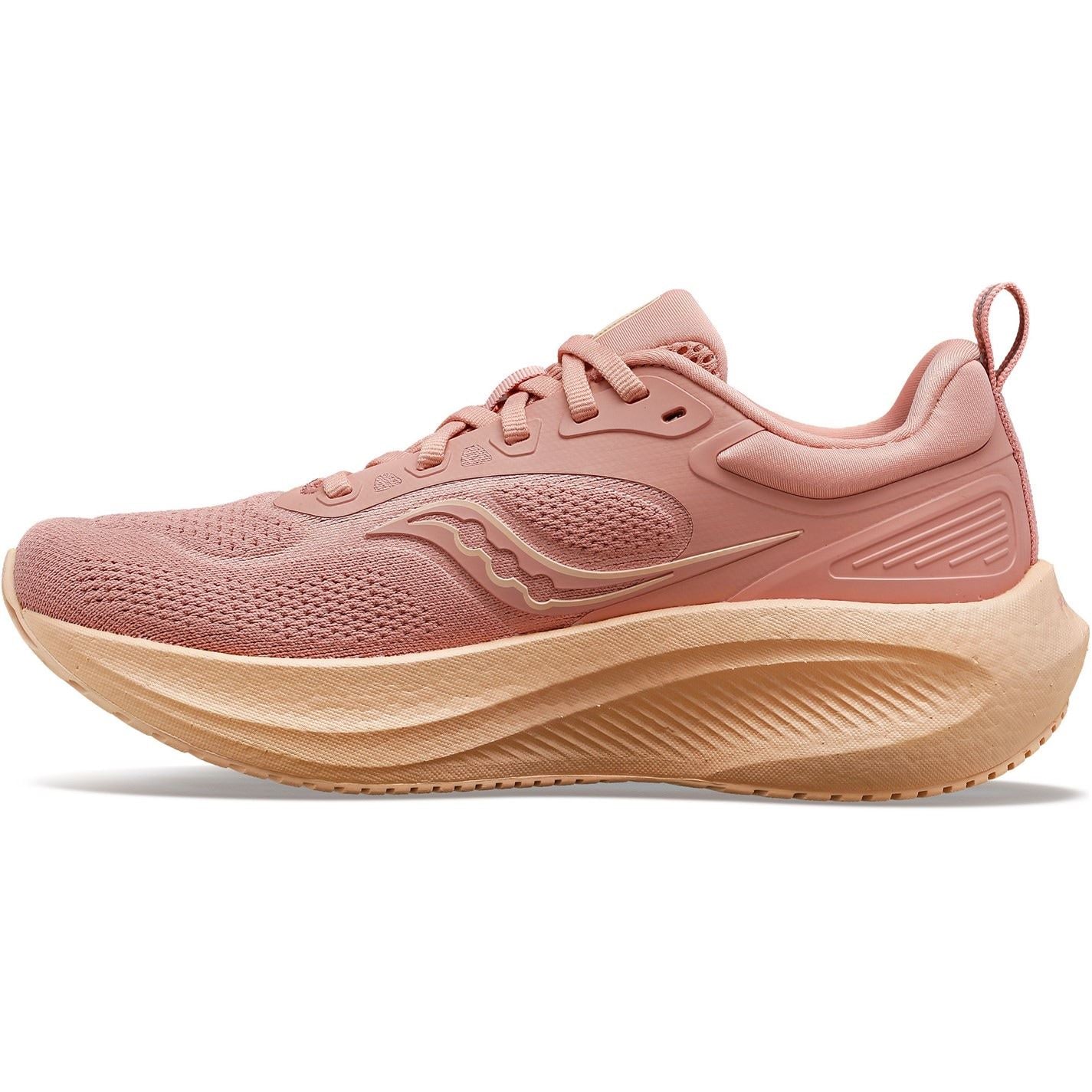 Saucony Surge 3 Running Low Top Sneakers