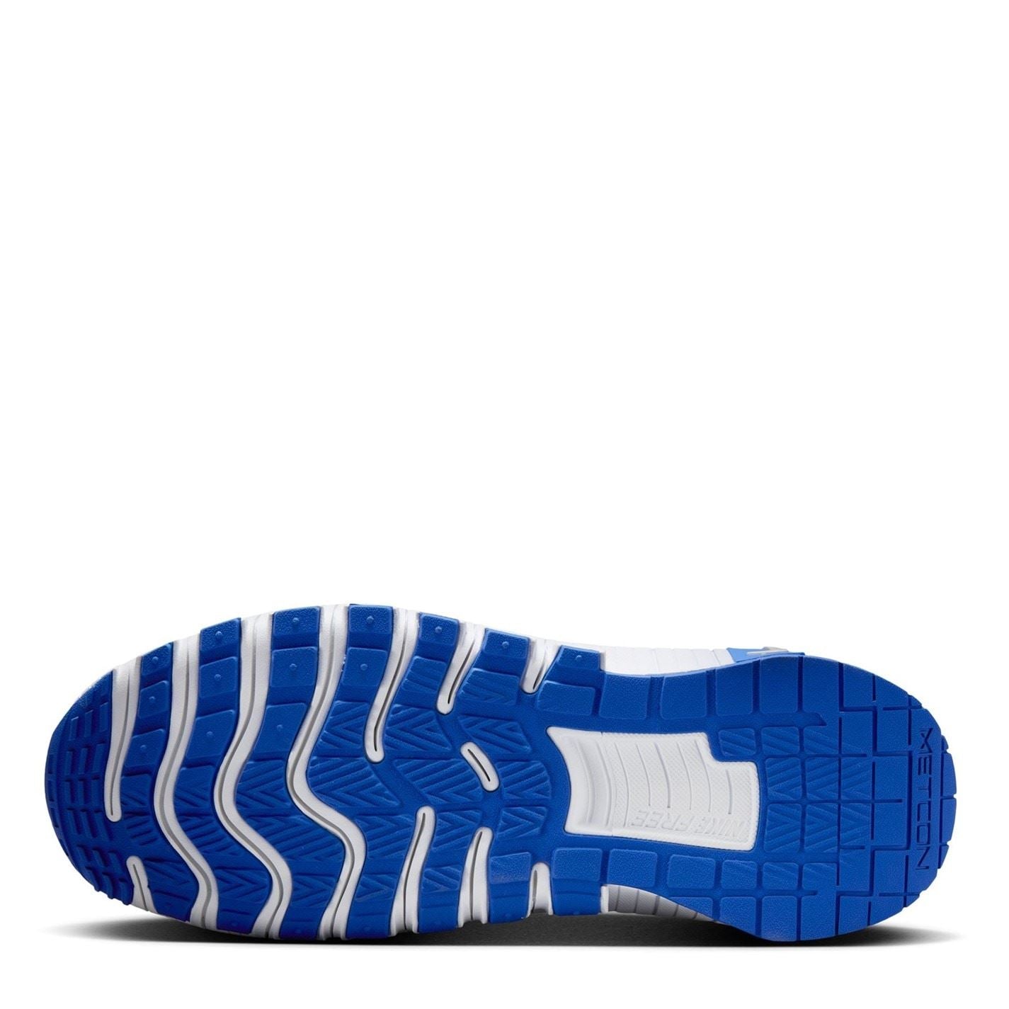 Nike Free Metcon 6 Low Top Sneakers