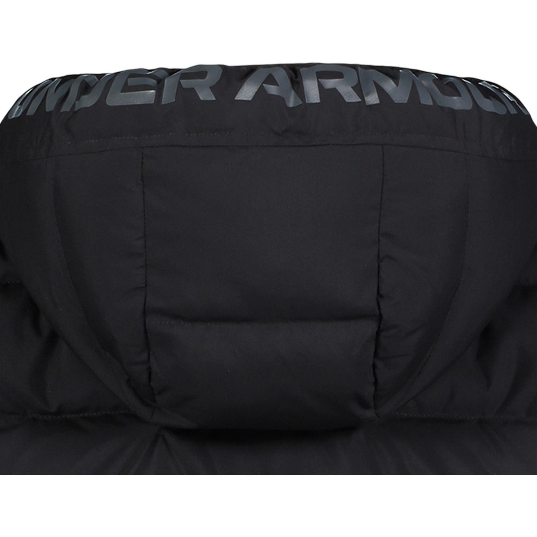 Under Armour  Pronto Hooded Long Sleeve Puffer Jacket