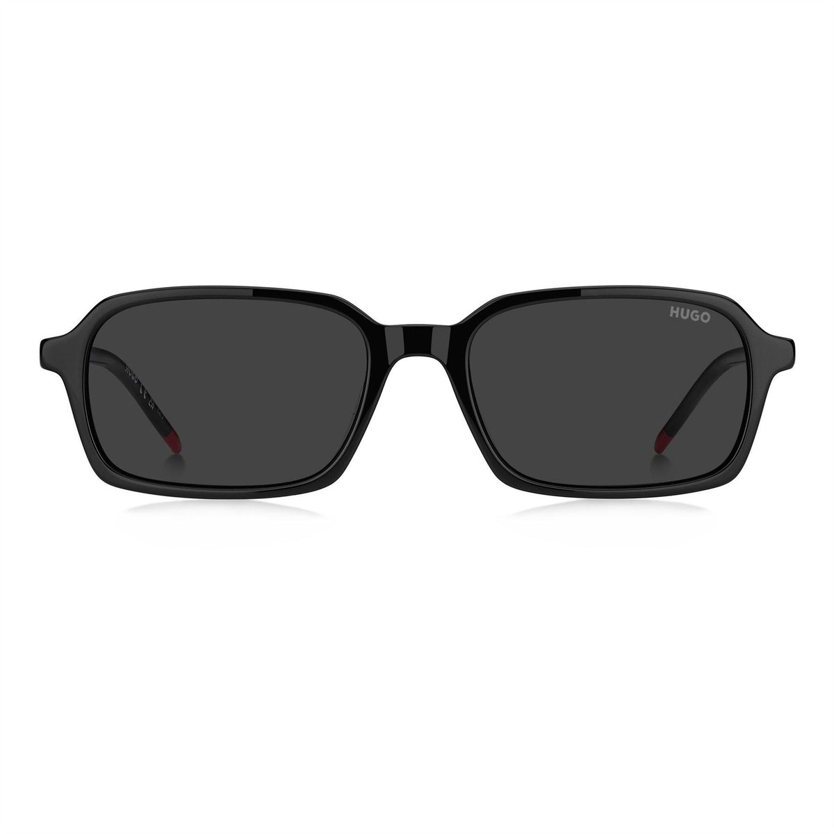 Hugo Rectangle Sunglasses