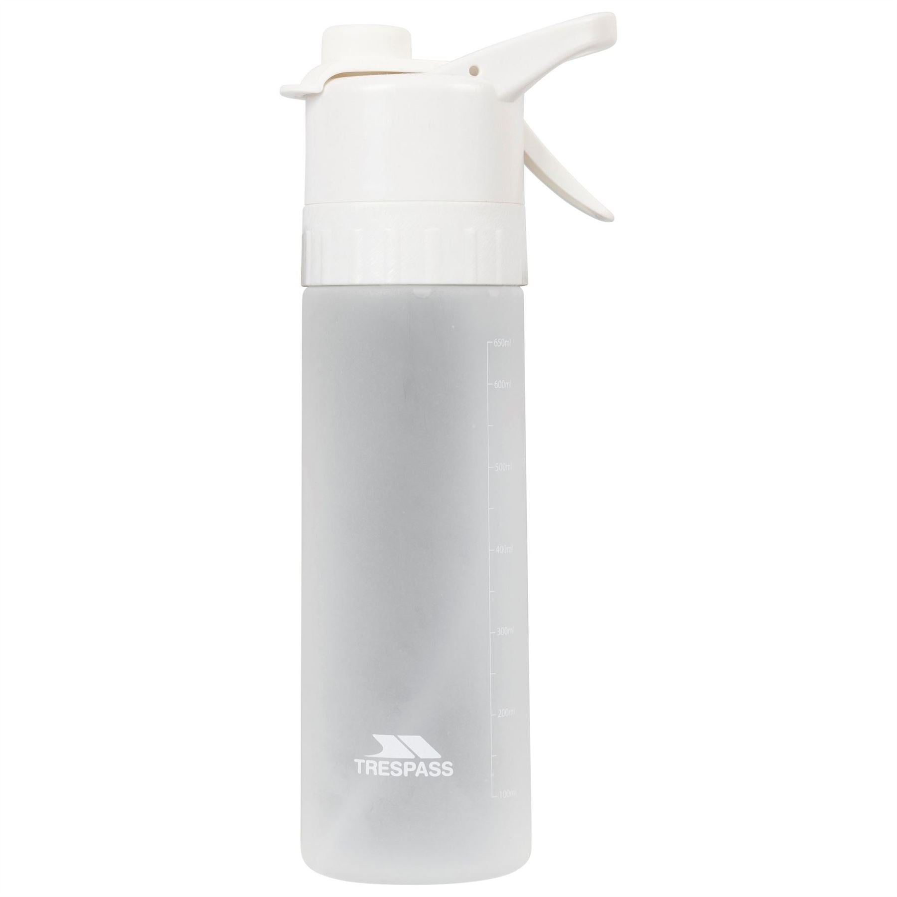 Trespass Adults Tressp Water Bottle