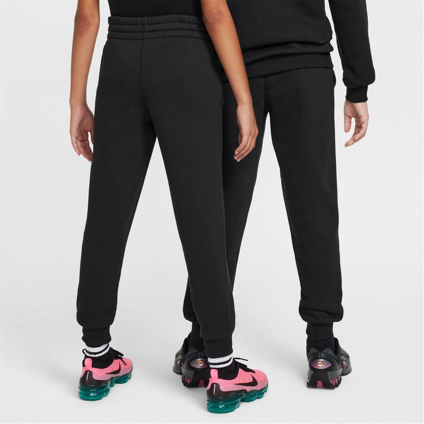 Nike Mbappe Flame Graphic Running Pants