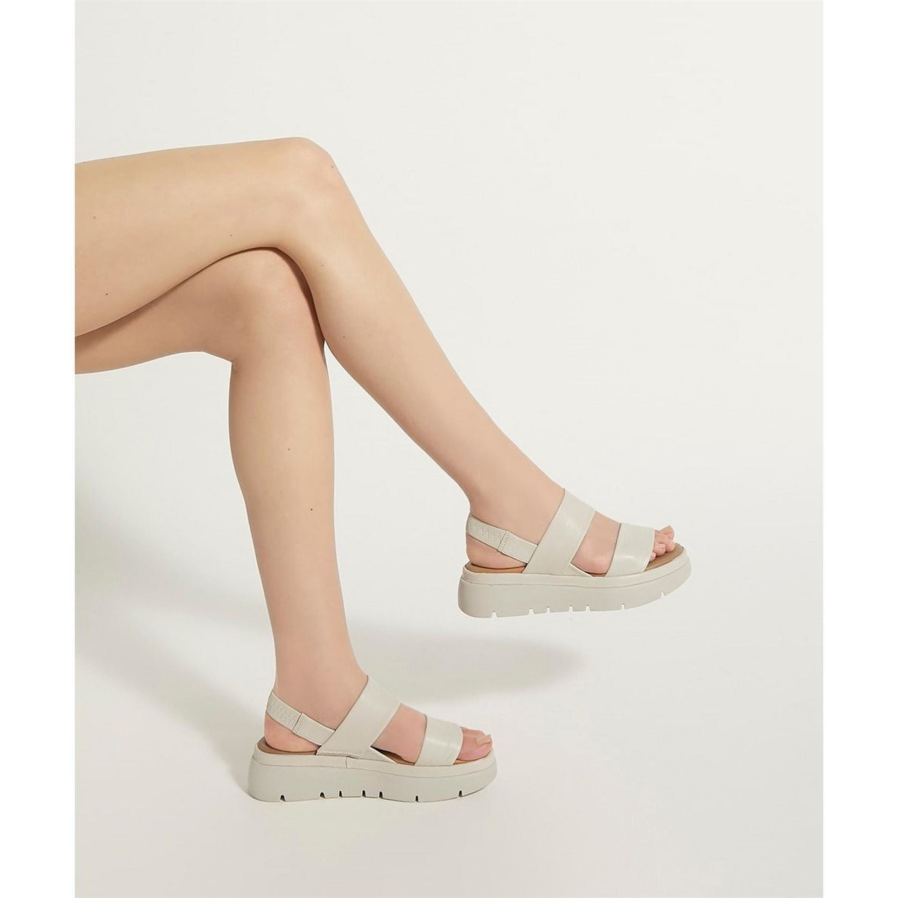 Dune London Sandals