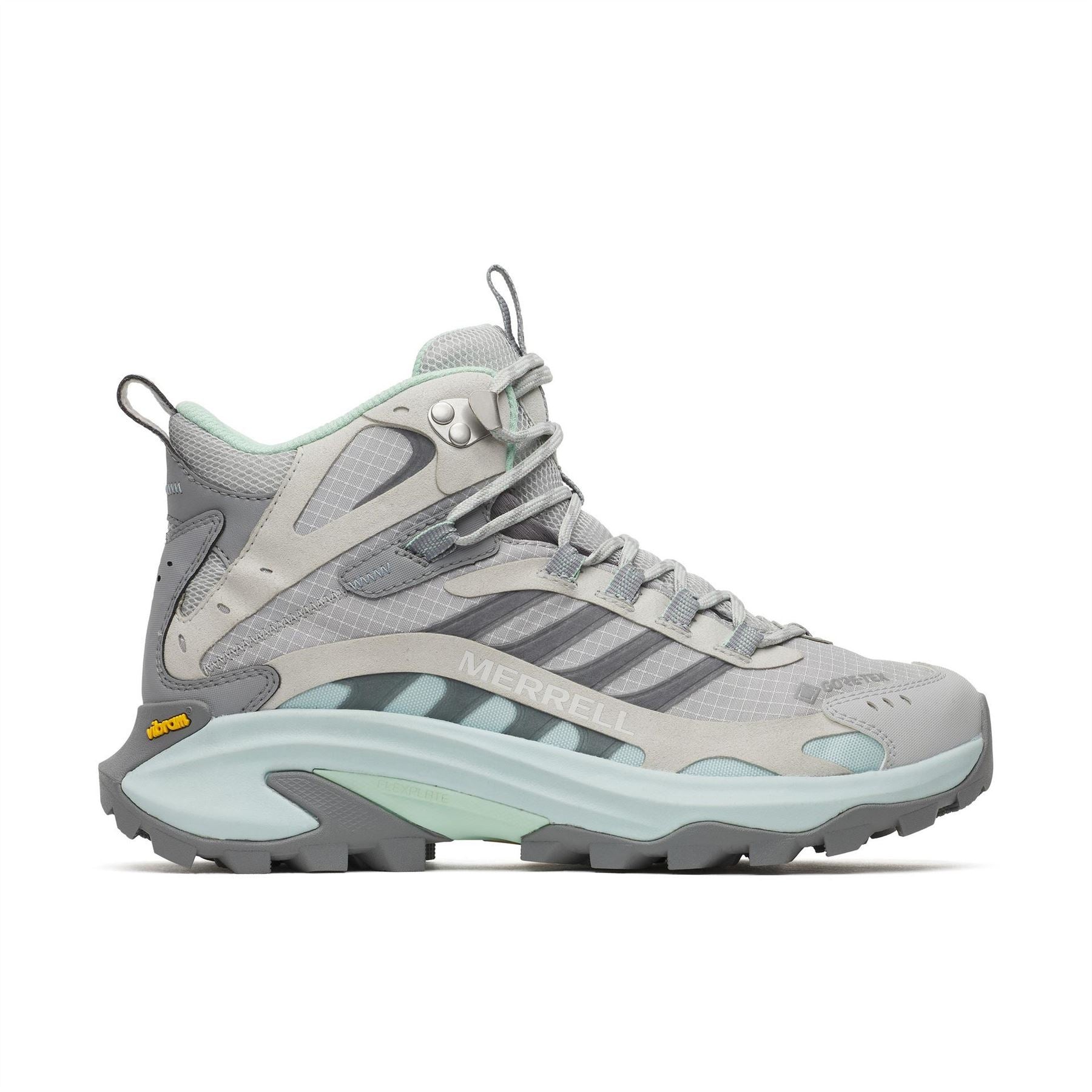Merrell Womens Moab Speed 2 GorE-Tex Hiking Boots