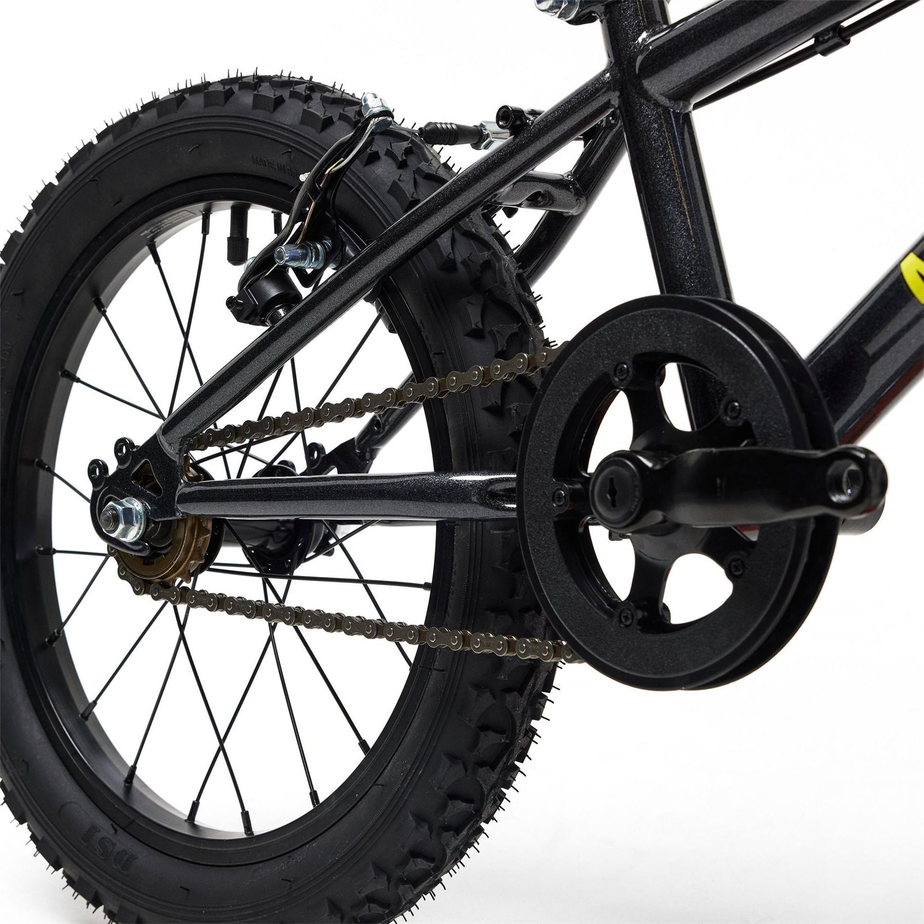 Muddyfox Trail 16 Inch Kids Bike