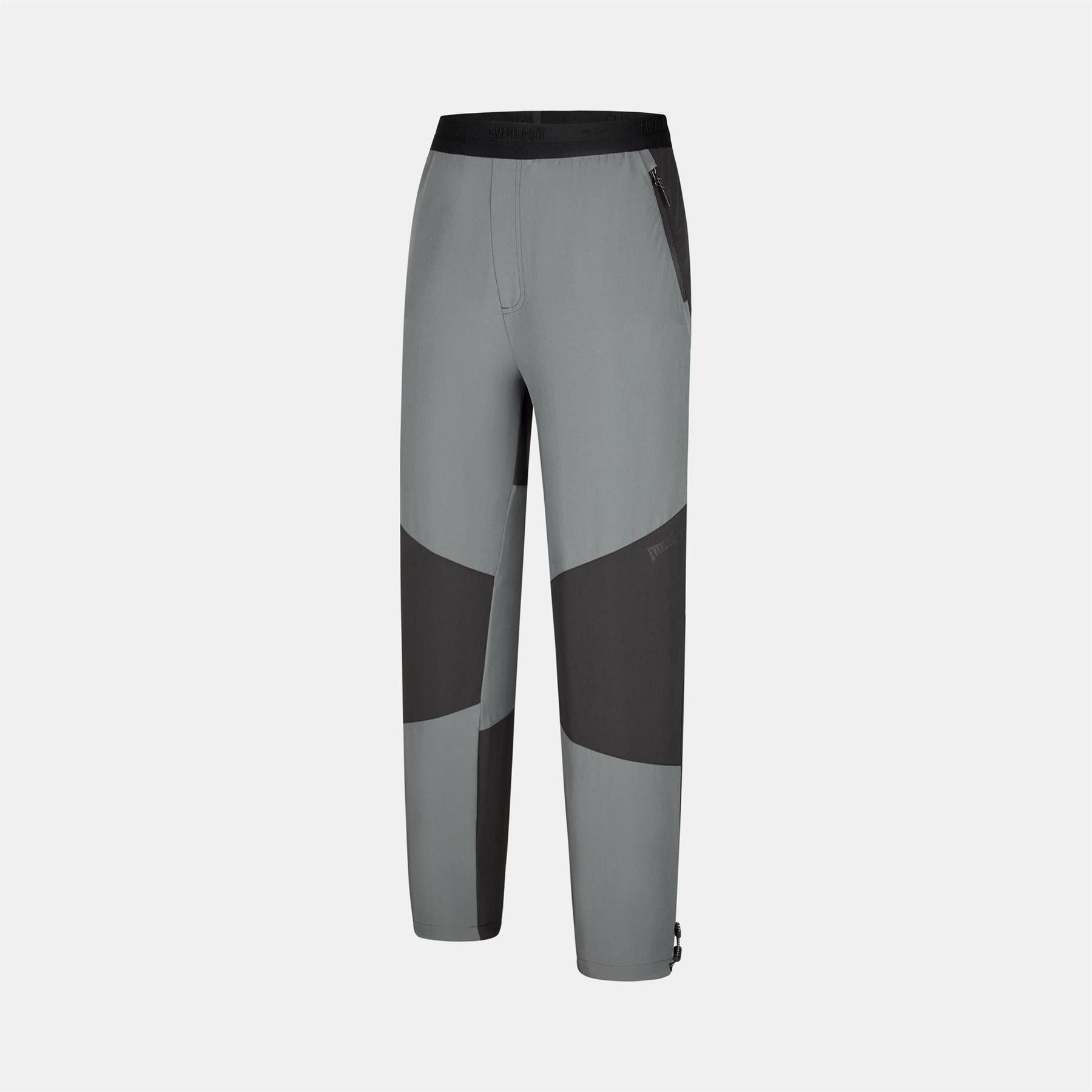 Everlast NRG Open Hem Woven Tracksuit Joggers