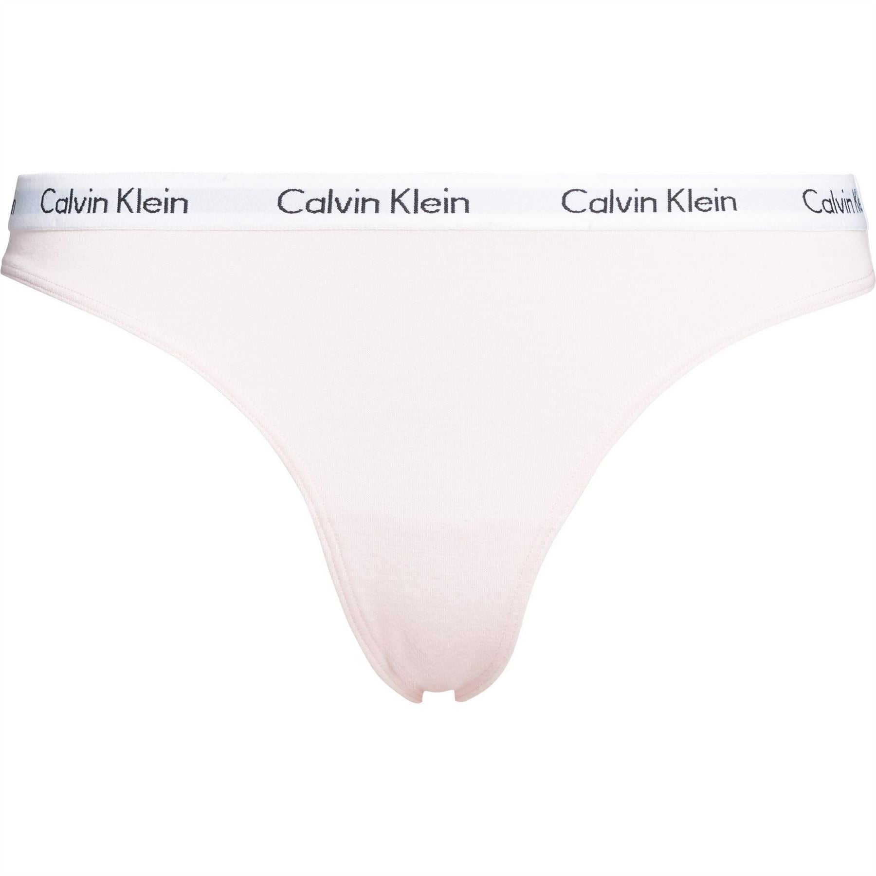Calvin Klein Thong