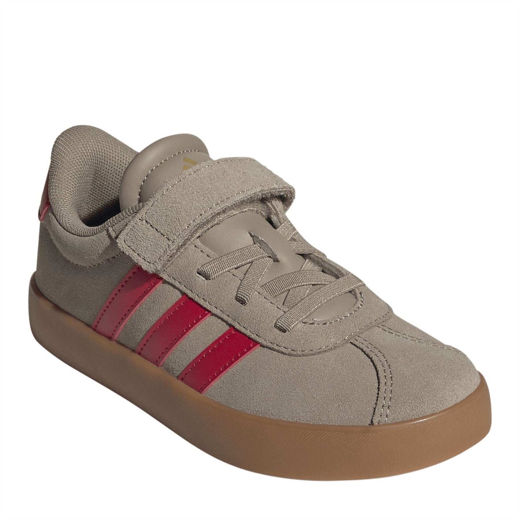 adidas Vl Court 3.0 Shoes Child Boys