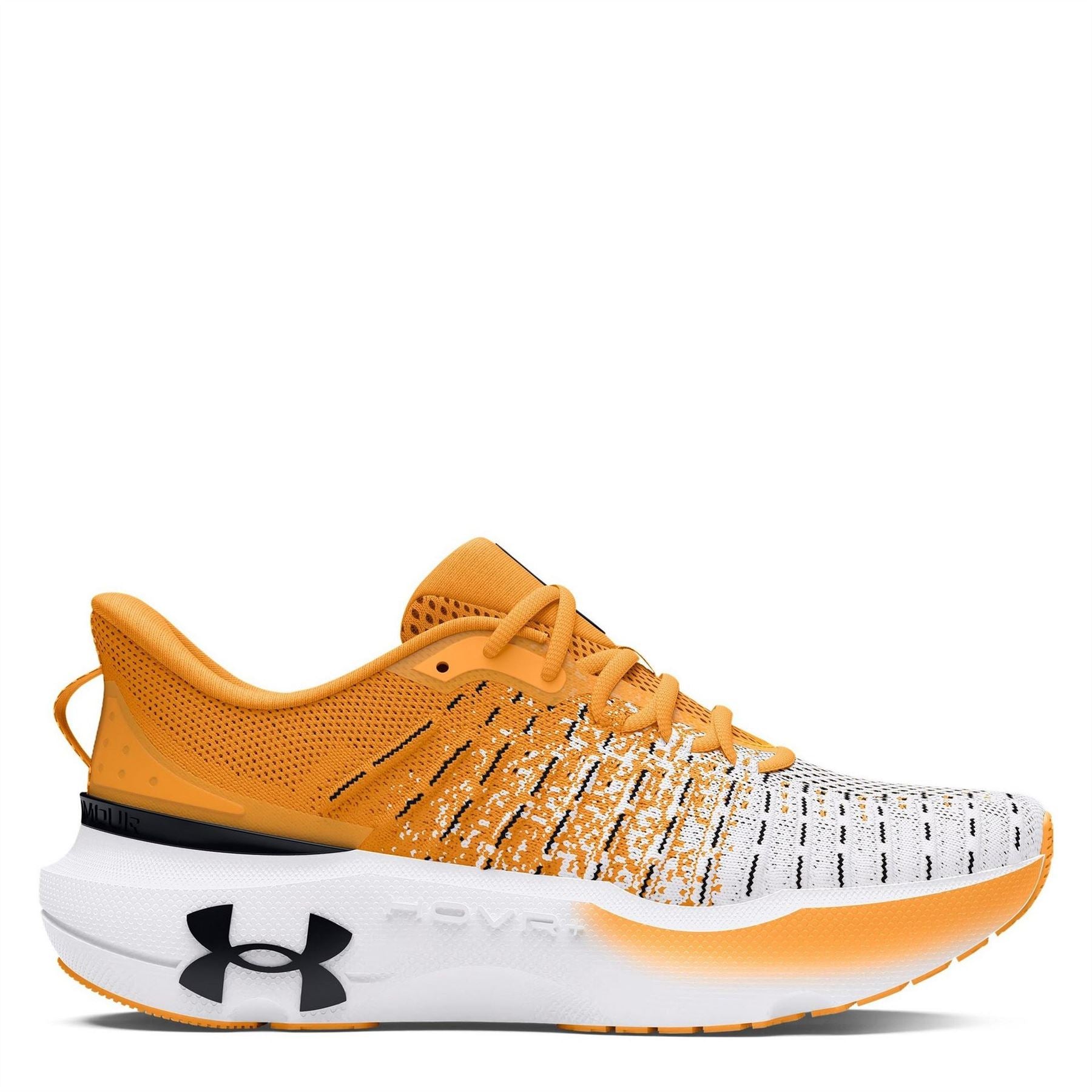 Under Armour Womens Armour Ua W Infinite Elite We Run Road Running Shoes