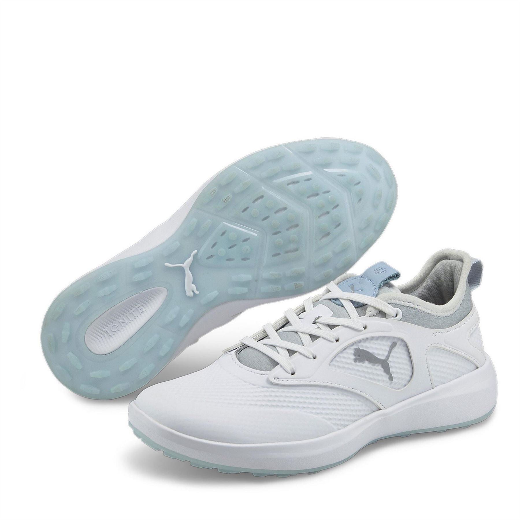 Puma Ignite Malibu Spikeless Golf Shoes