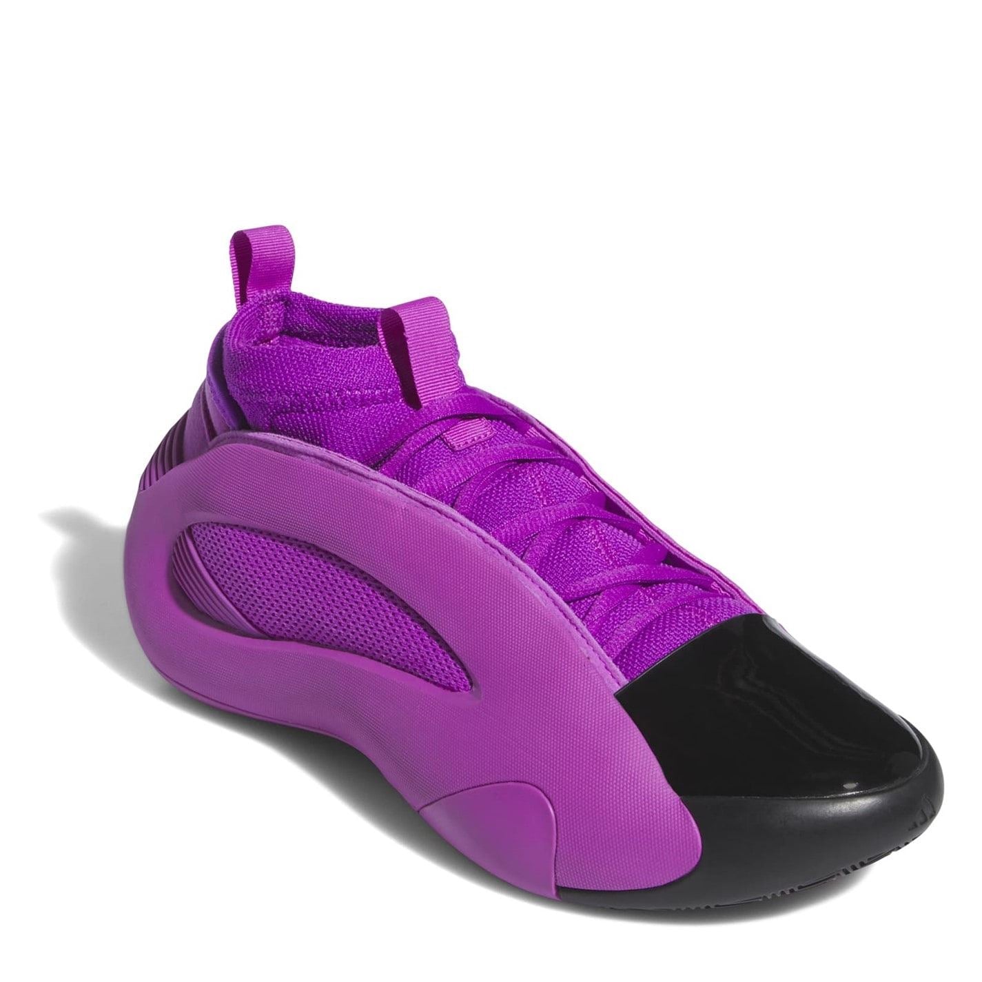 adidas Mens Harden Volume 8 Shoes