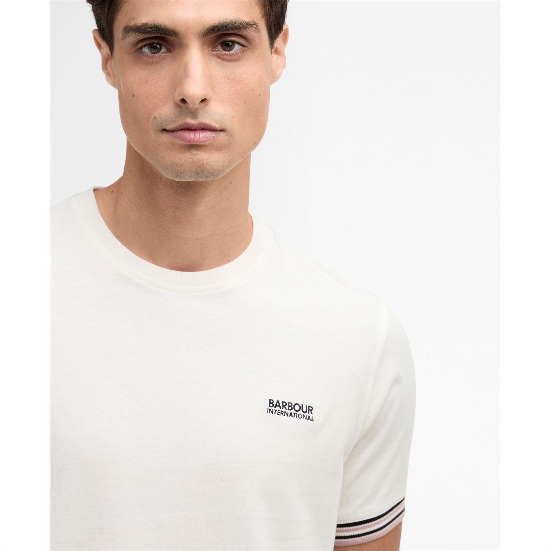 Barbour International T-Shirt