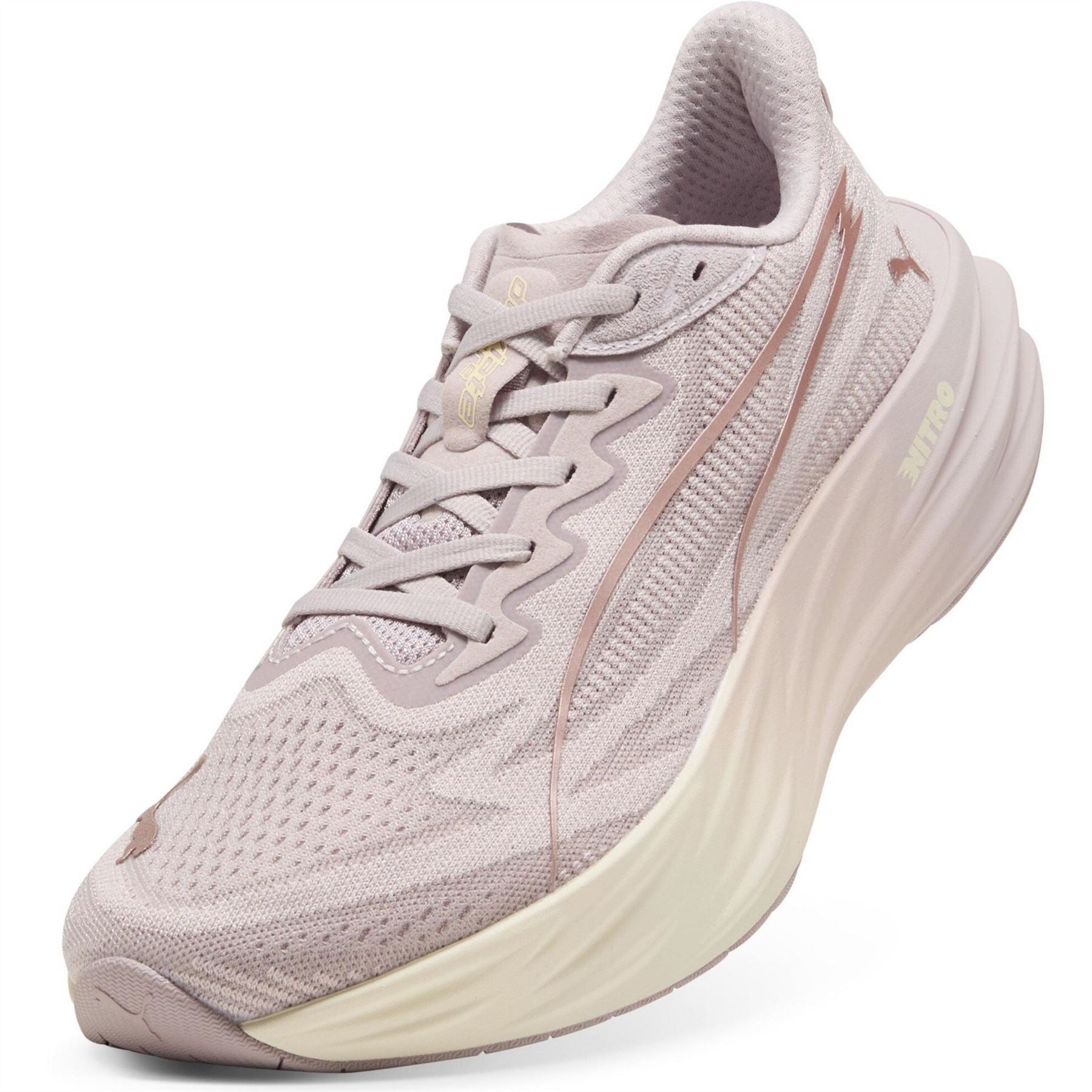 Puma Deviate Pure Road Running Shoes