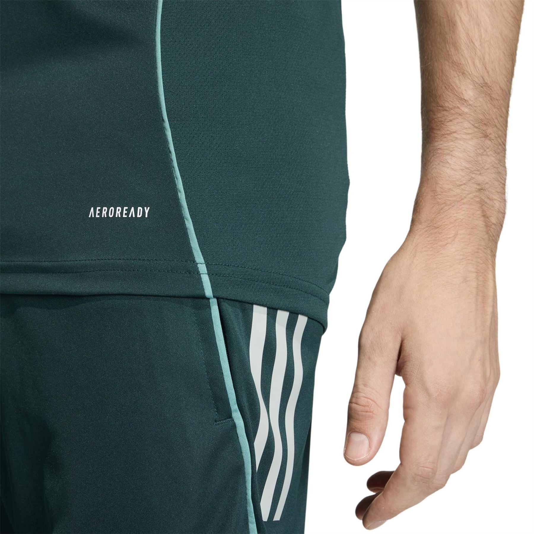 adidas Training Kit 2025 2026 Mens