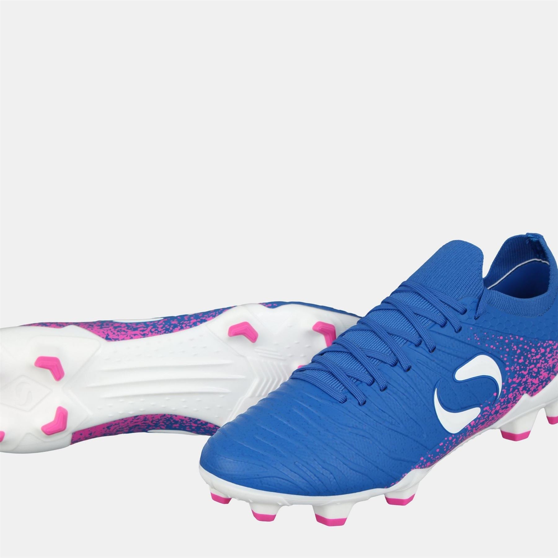 Sondico Blaze Firm Ground Football Boots