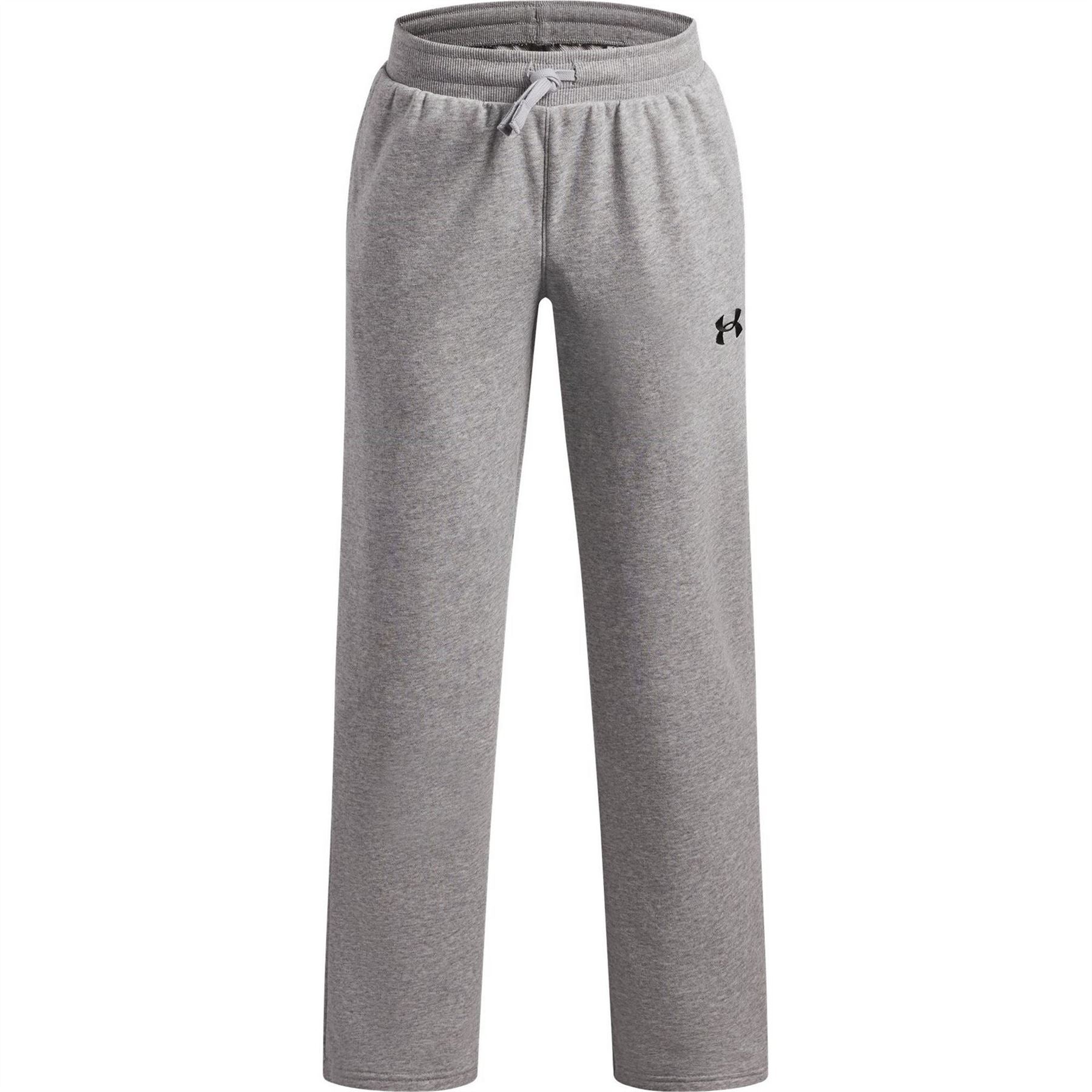 Under Armour Open Hem Woven Tracksuit Joggers