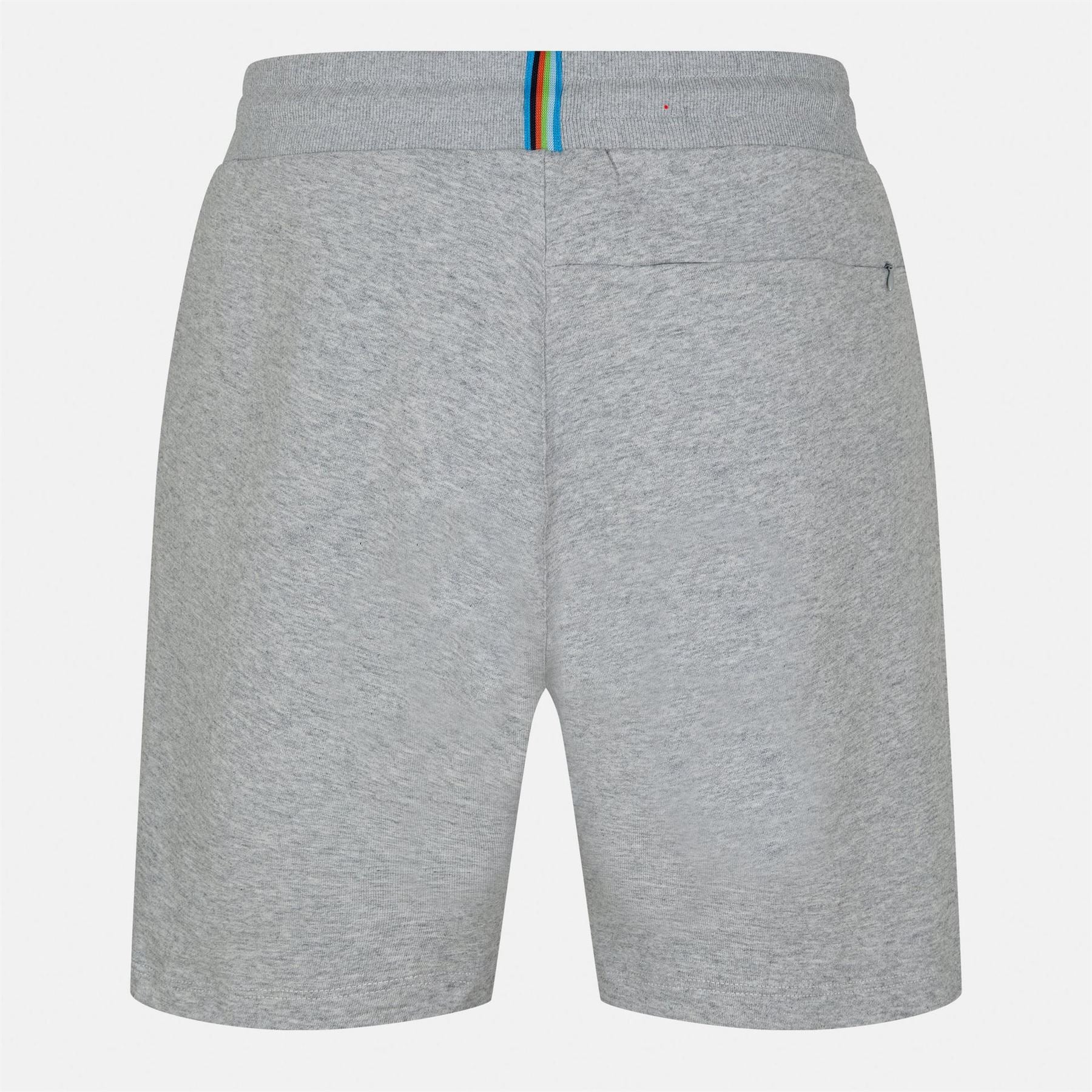 Modern Amusement Grystn Bermuda Shorts with Elasticated Waistband