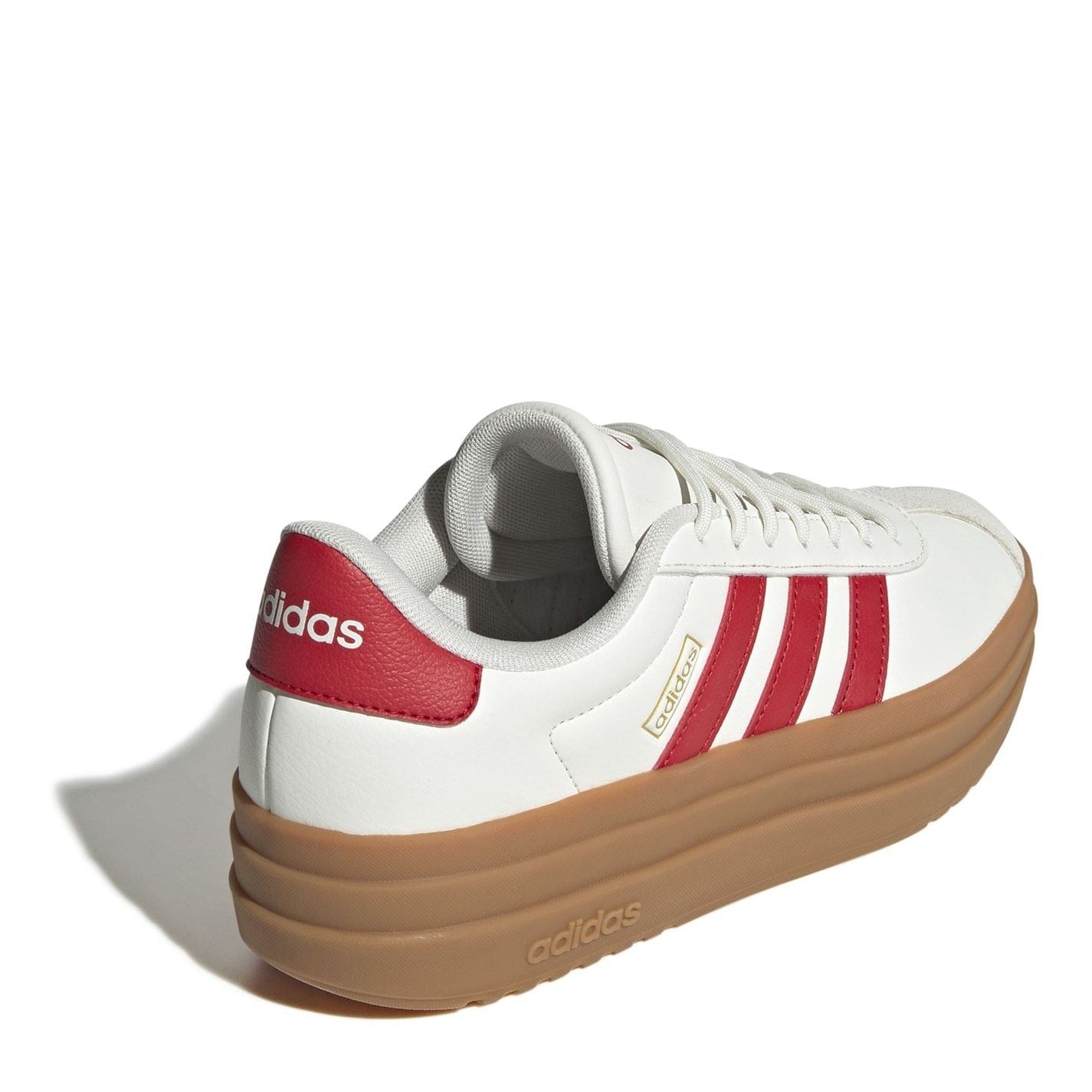 adidas Womens Vl Court Bold Trainers