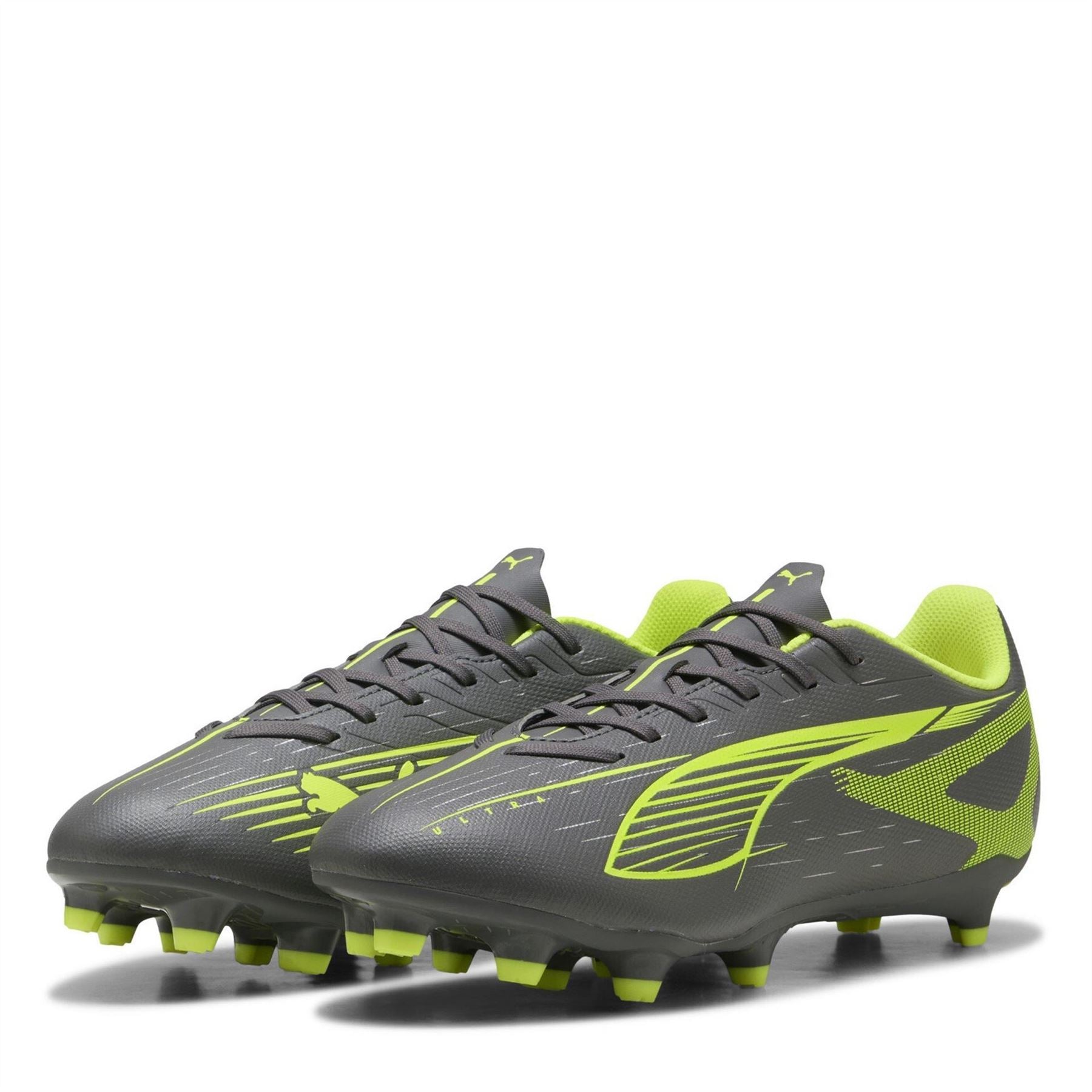 Puma PUMA Ultra 5 Play Firm Ground Football Boots