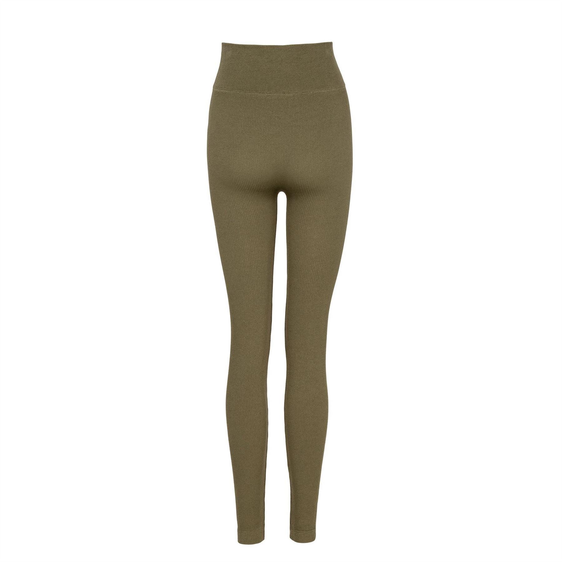 Miso Womens High Waisted Legging