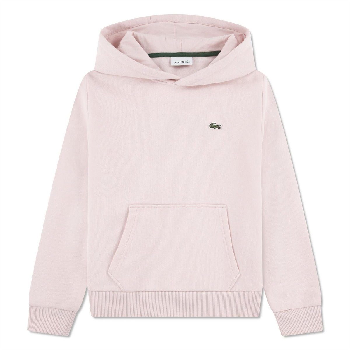 Lacoste Core Hoodie Jn62