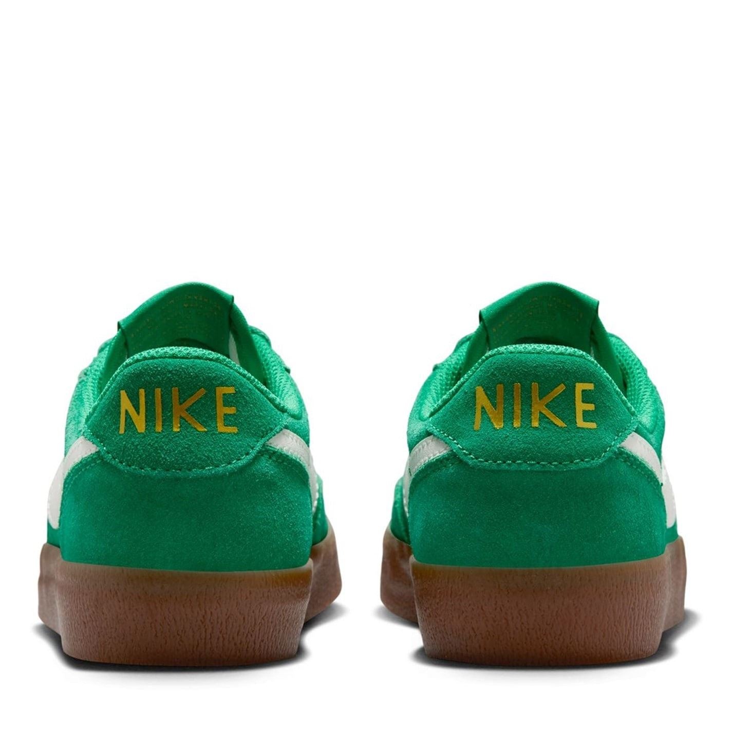 Nike Killshot 2 Low Top Lace-Up Sneakers Juniors