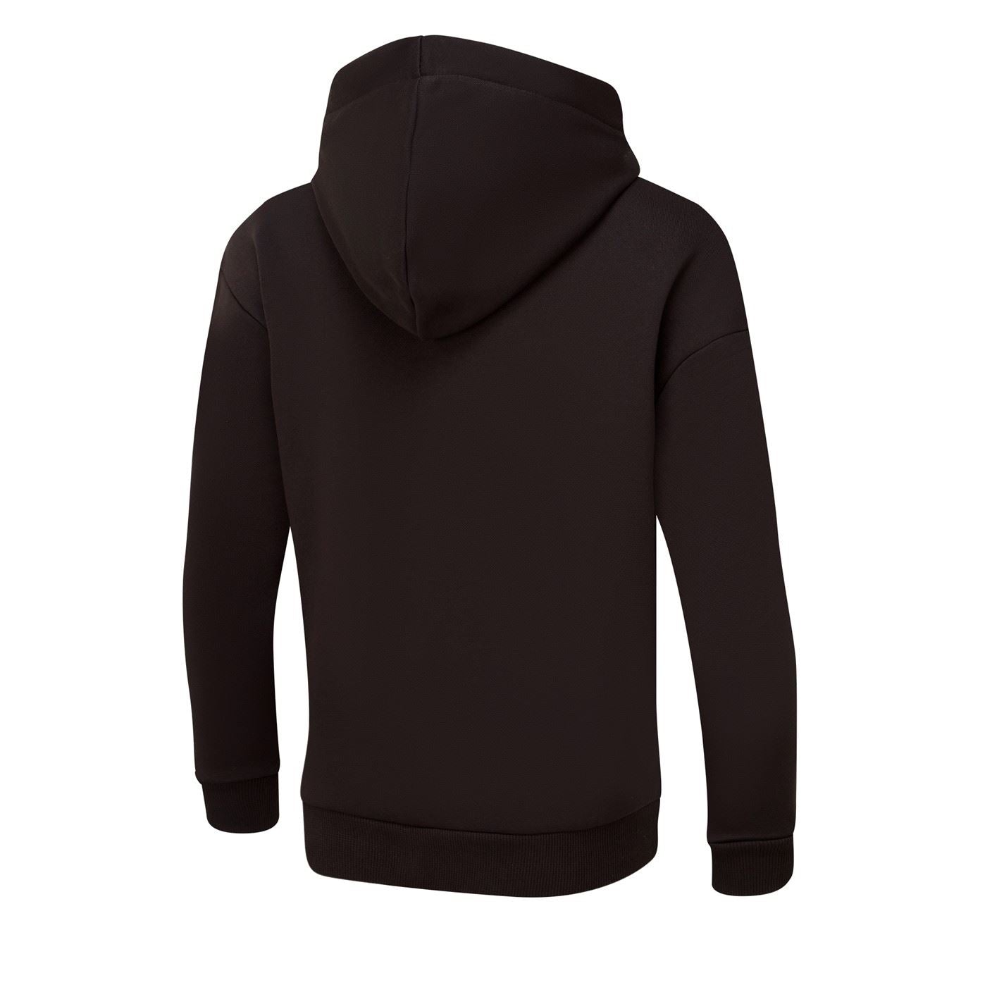 Puma Relaxed Fit Leo Hooded Sweatshirt