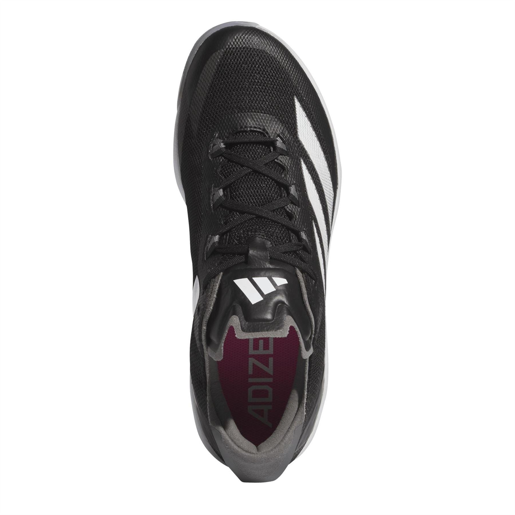 adidas Low Top Trainers
