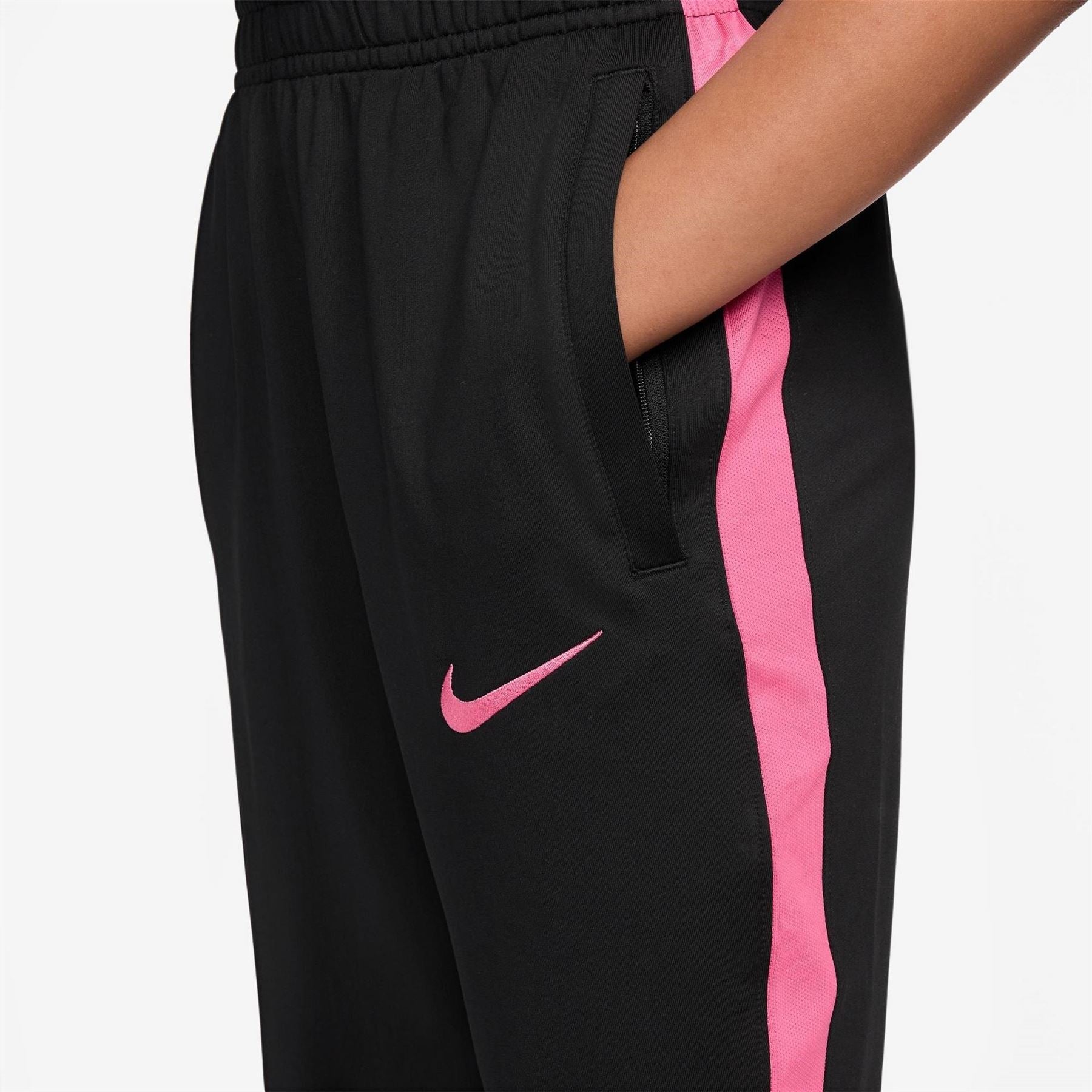 Nike Strike Tracksuit Bottoms Juniors