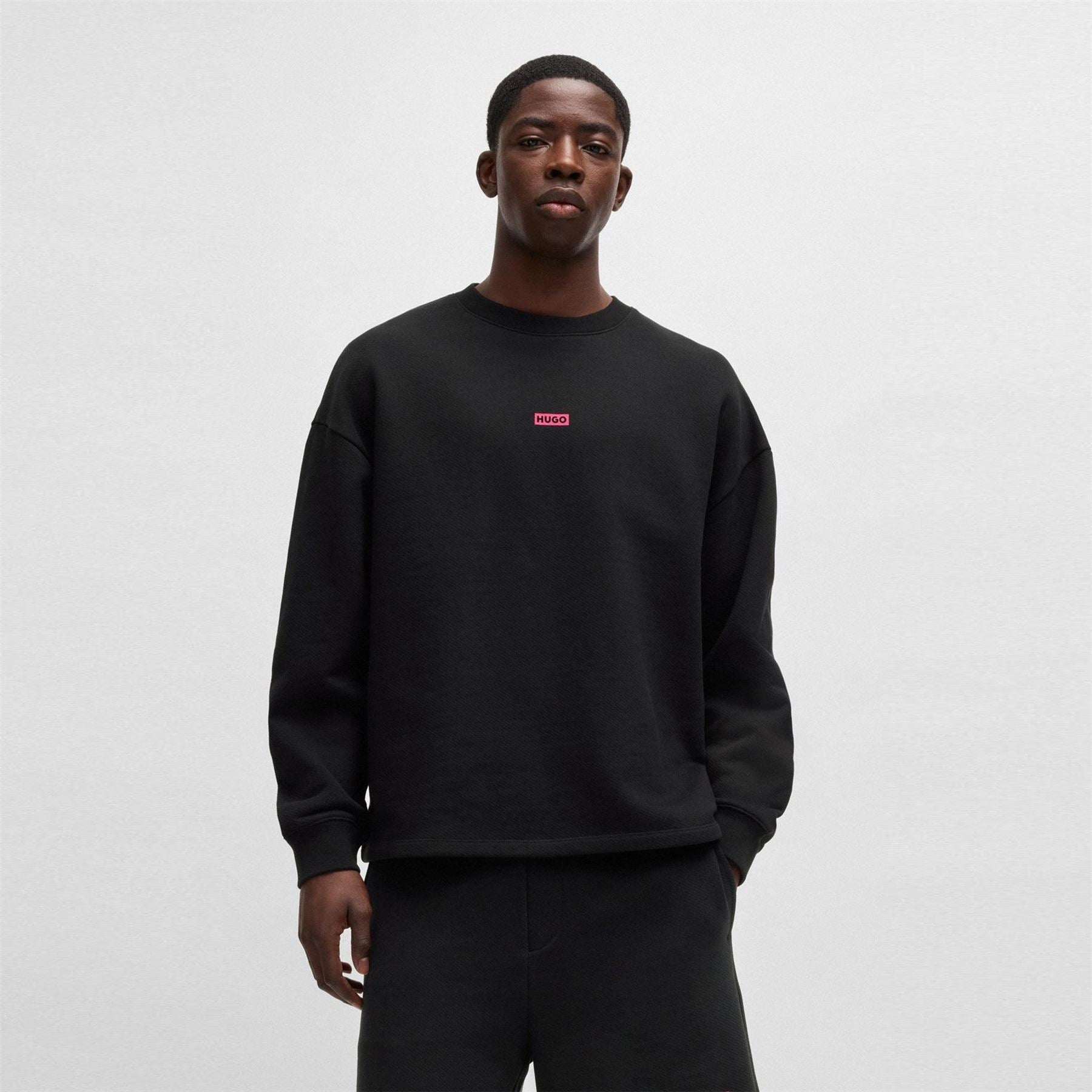 Hugo Sweatshirt