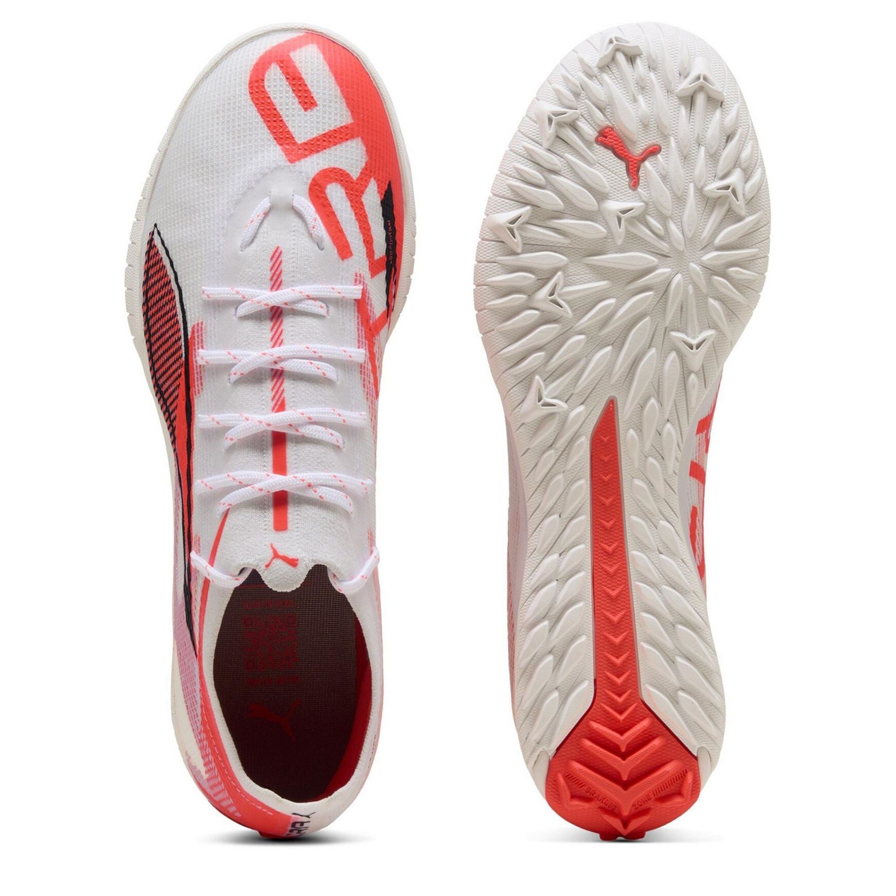 Puma Ultra 5 Pro Cage Astro Turf Football Boots