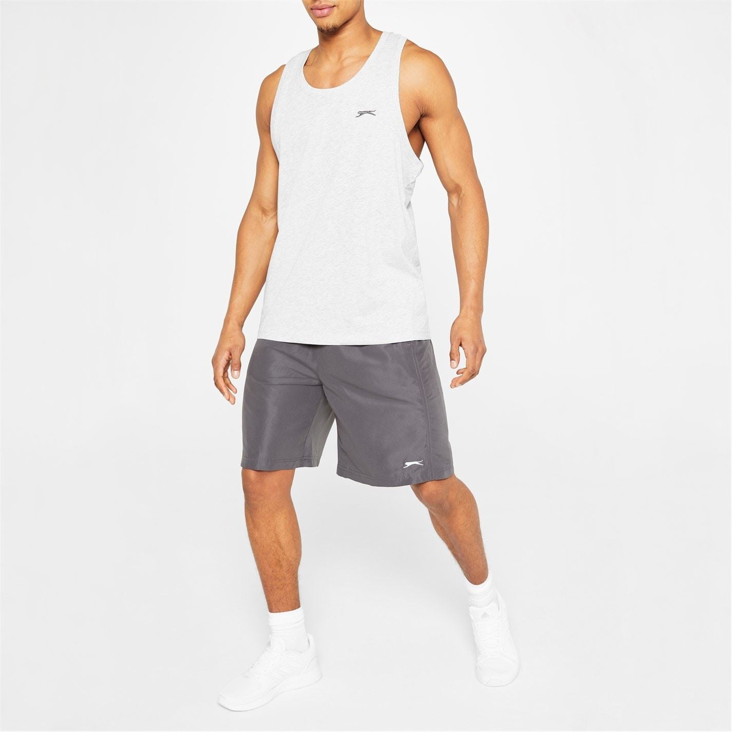 Slazenger Mens Woven Shorts