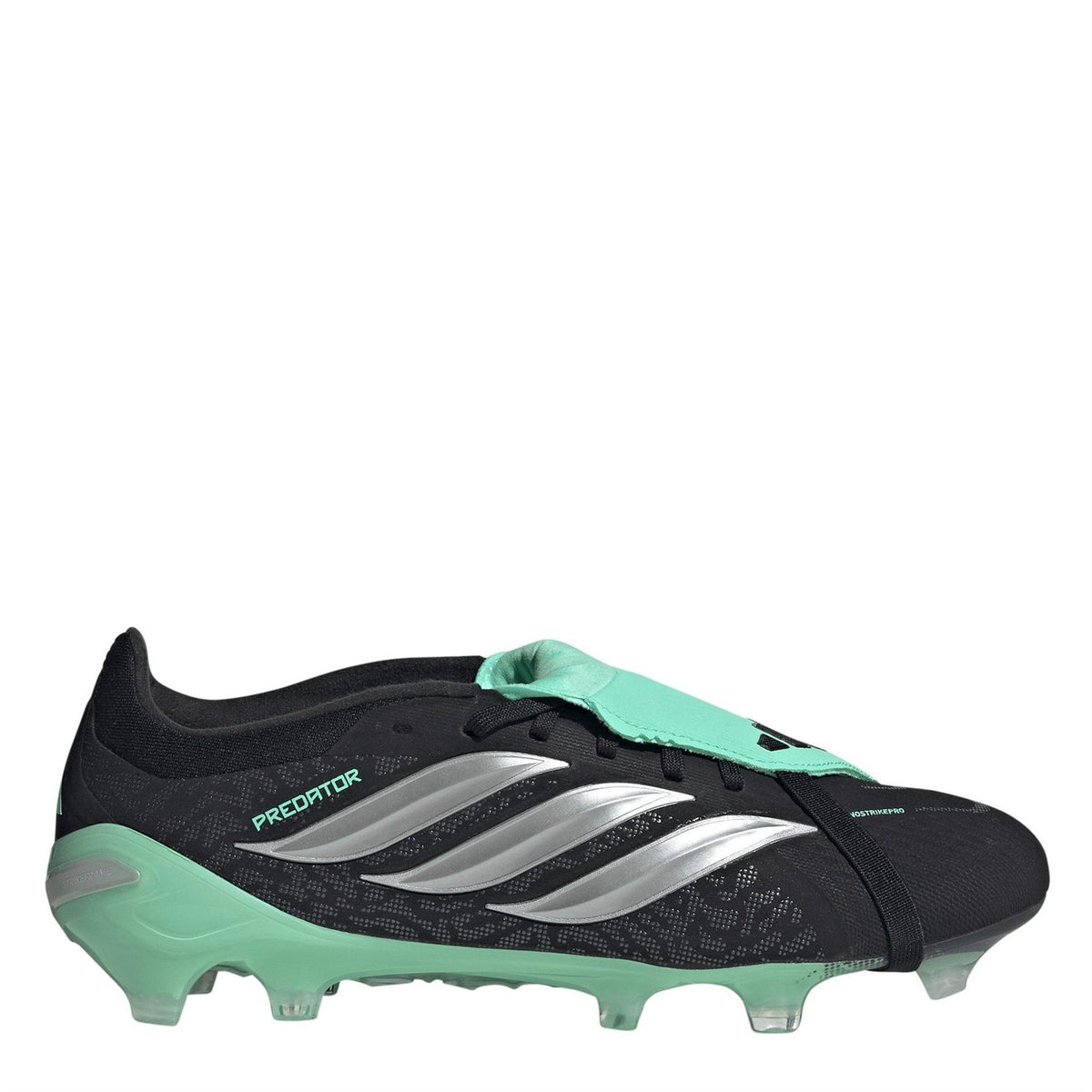 adidas Predator Pro Fold Over Tongue Firm Ground Football Boots