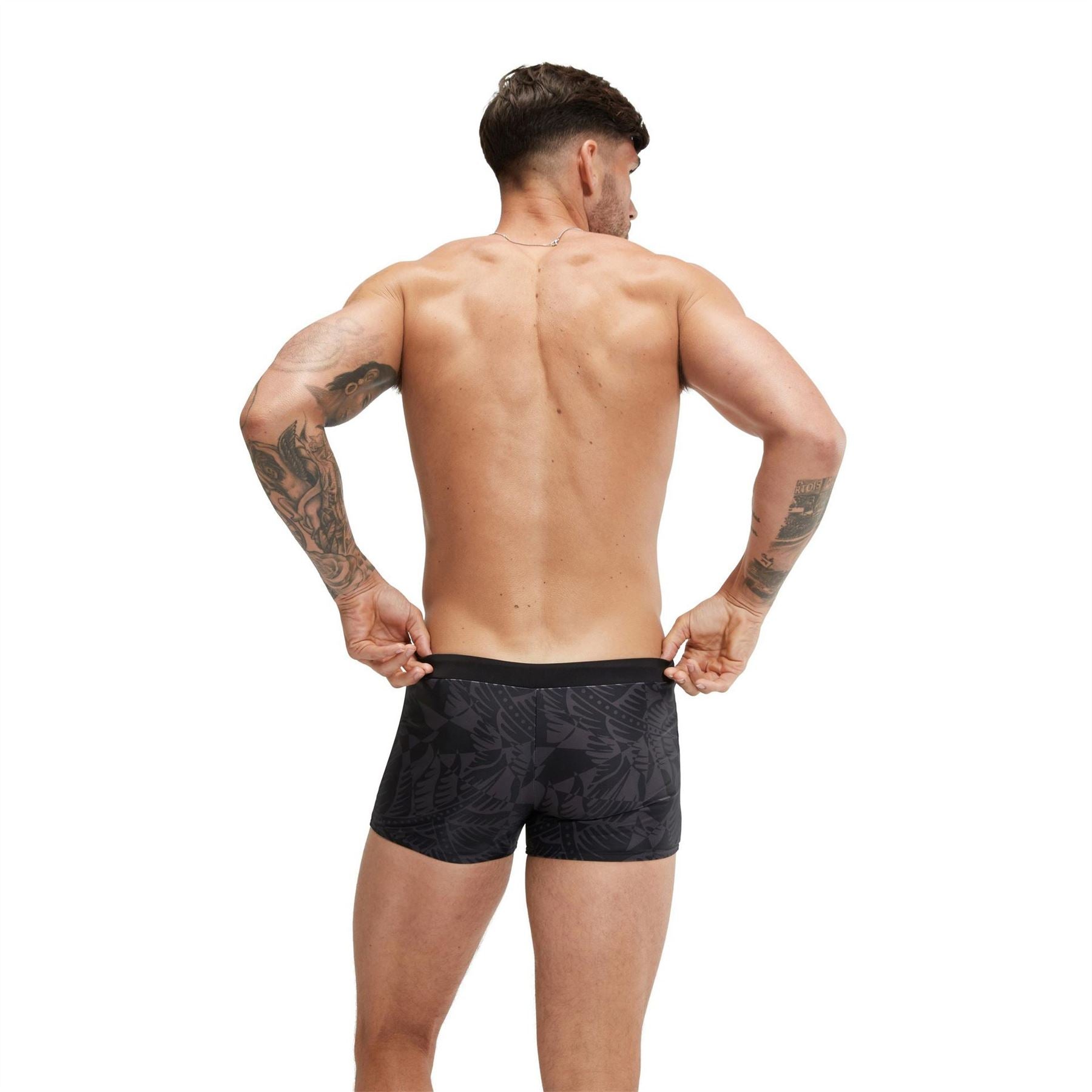 Speedo Valmilton Aquashort