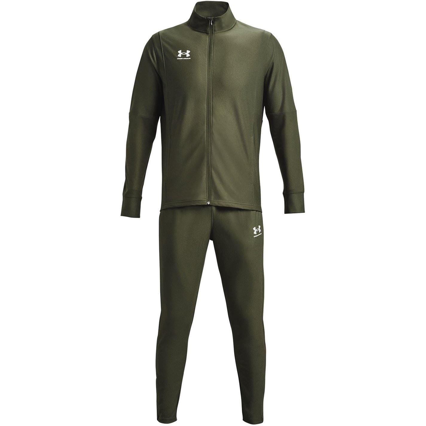 Under Armour Mens Armour Challenger Tracksuit