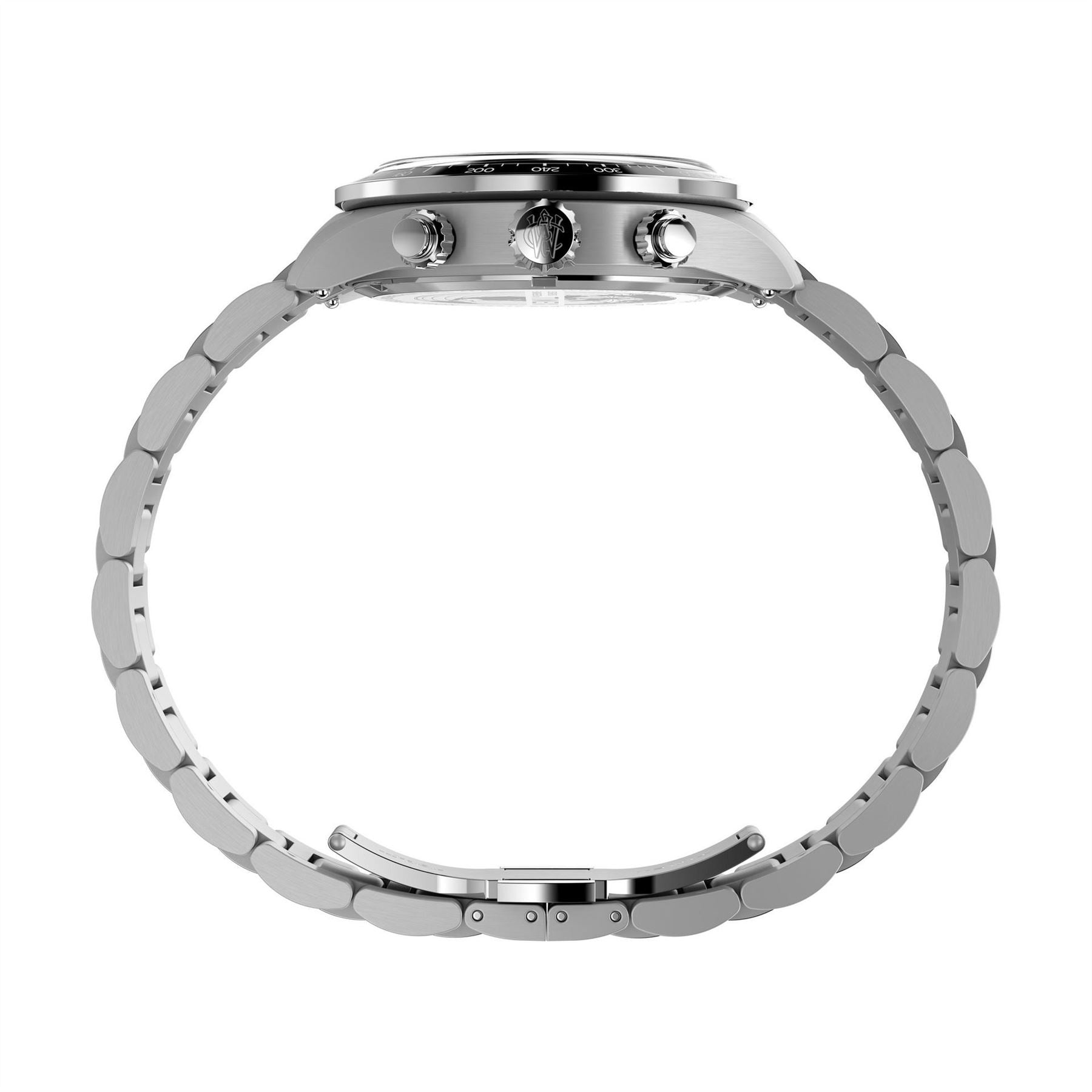 Timex Waterbury Quartz Analogue Watch