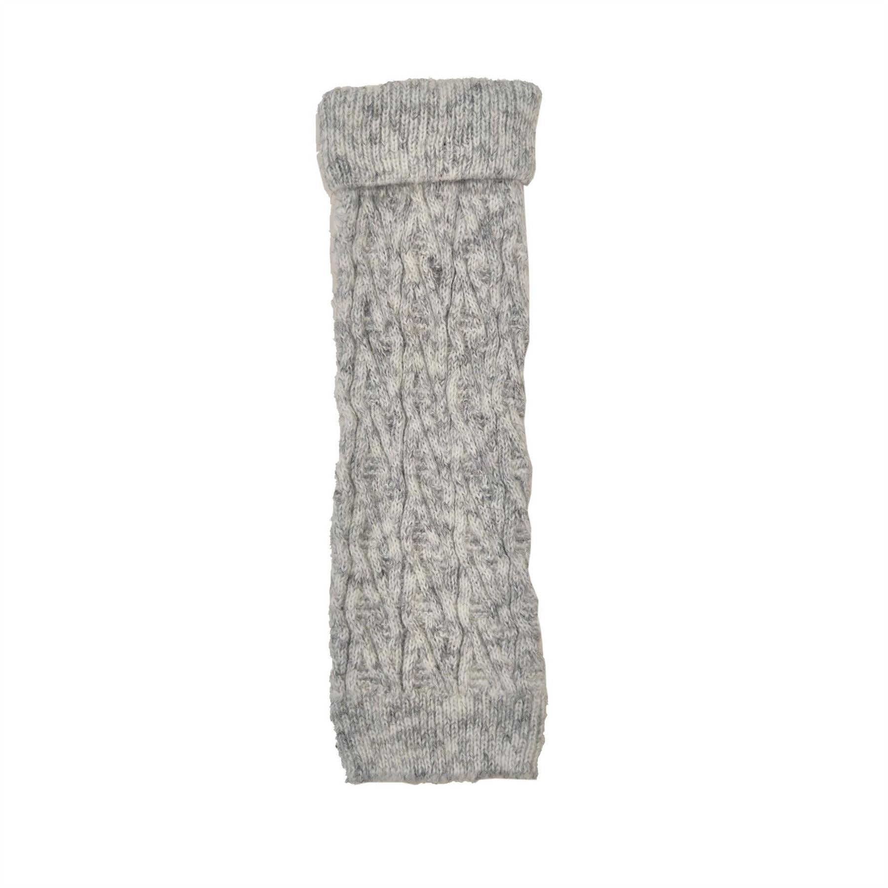 Miso Wooly Sleeve