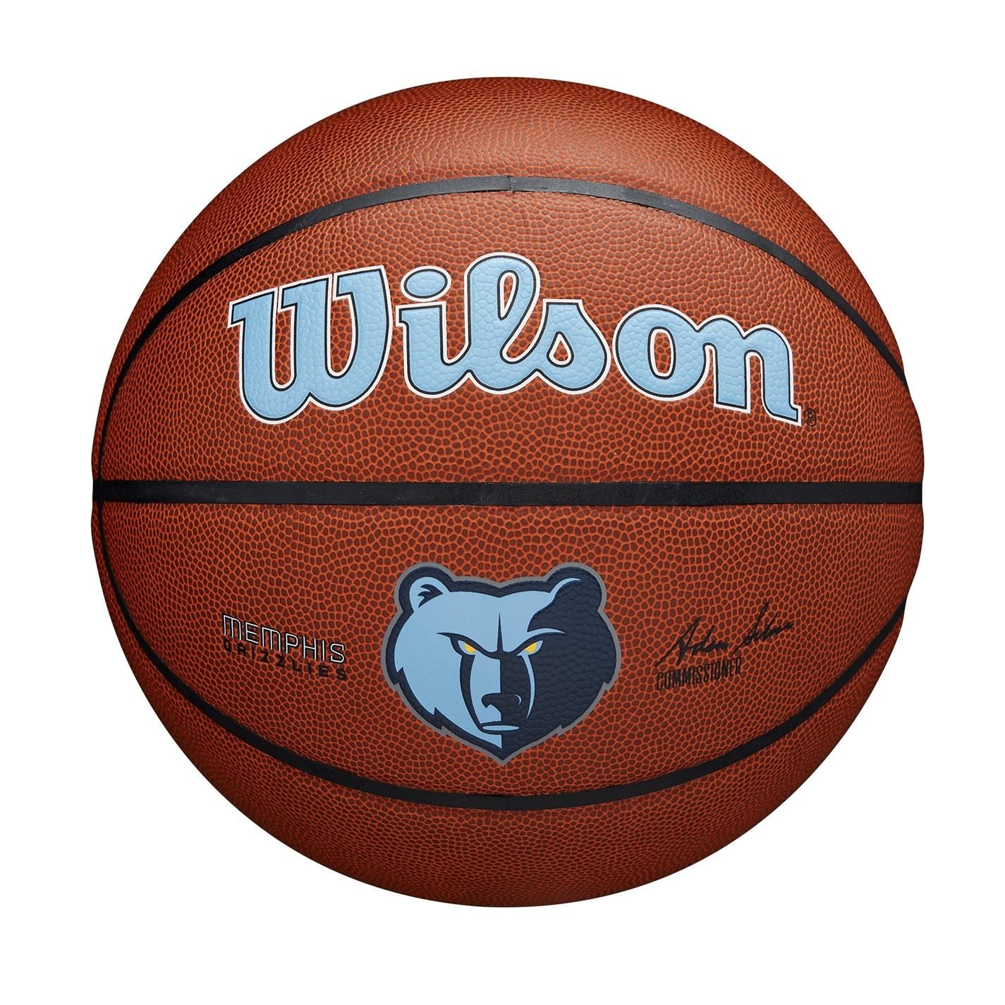 Wilson Adults Nba Alliance Basketball