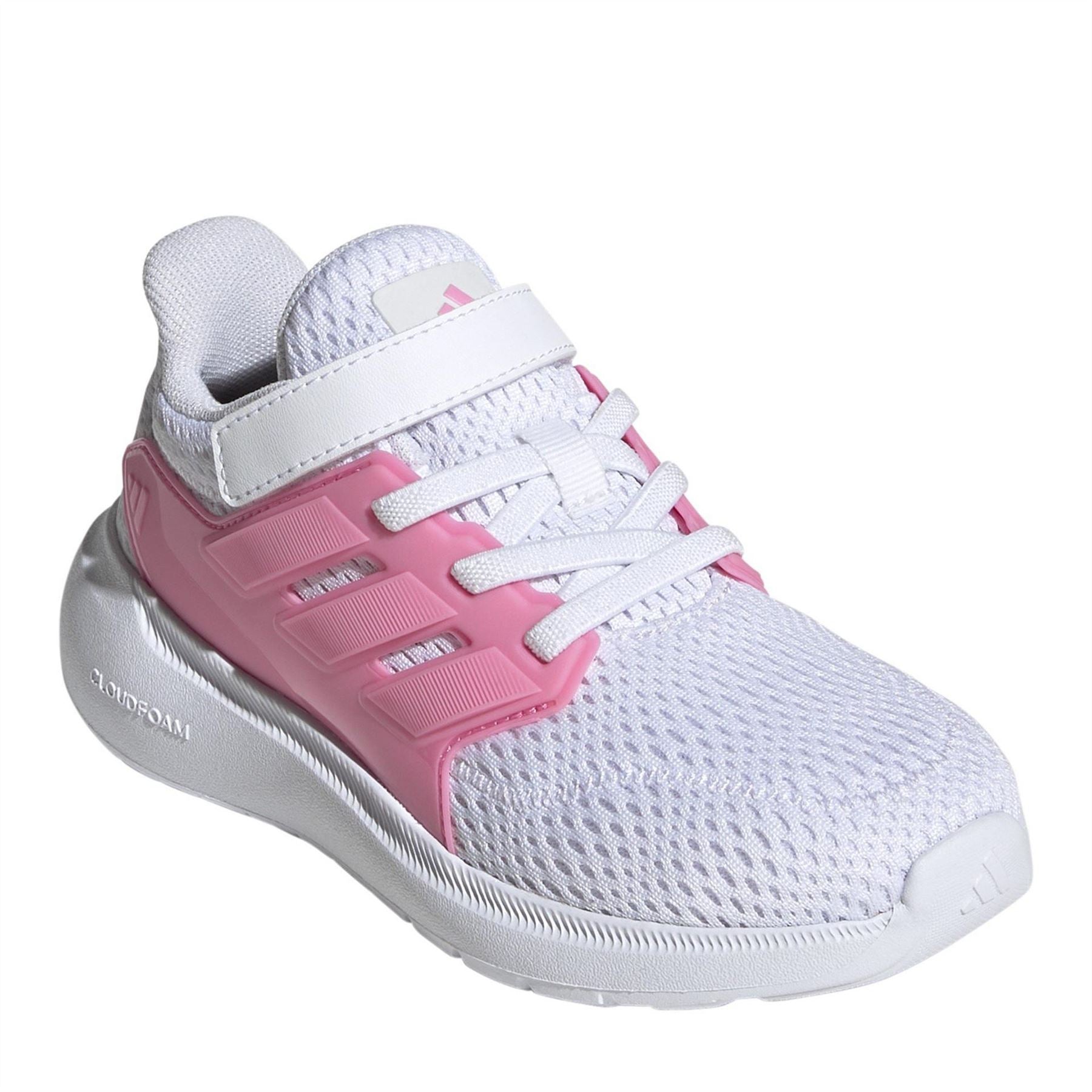 adidas Ultimashow 2.0 Lace-Up Low Top Sneakers