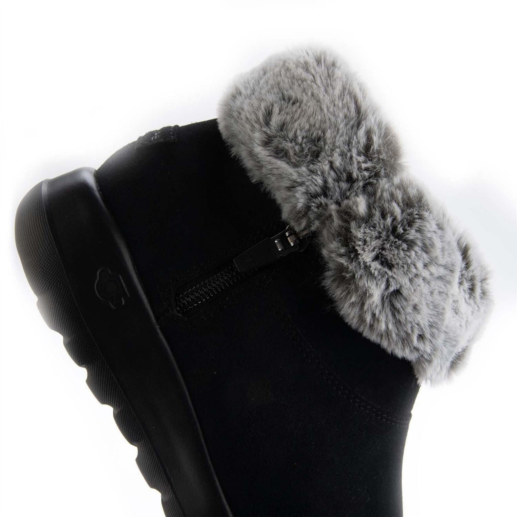 Skechers The Go Joy Boots